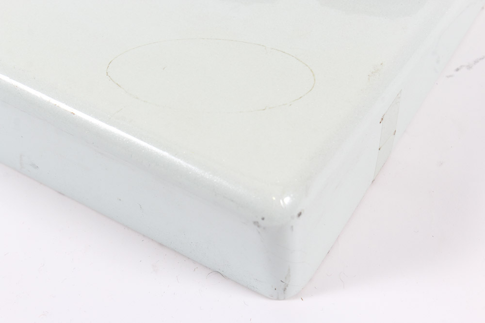 Full Suite of Danelectro Guitar Effect Pedals Store Display