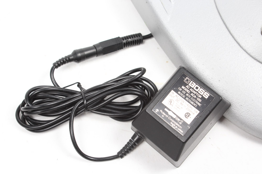 Roger Mayer Rocket FX "Octavia" Guitar Effects Pedal