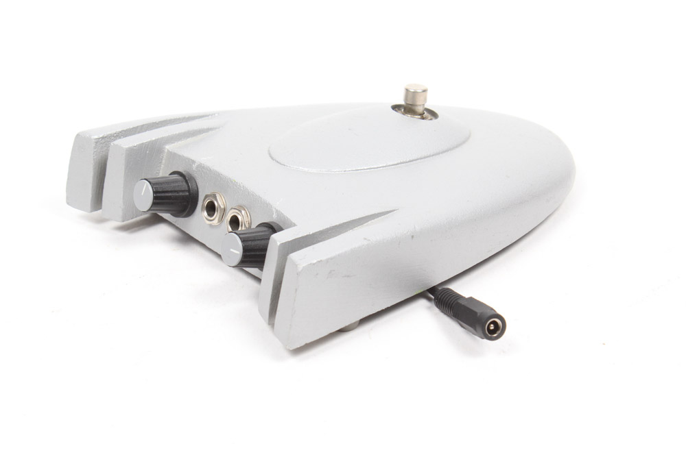 Roger Mayer Rocket FX "Octavia" Guitar Effects Pedal