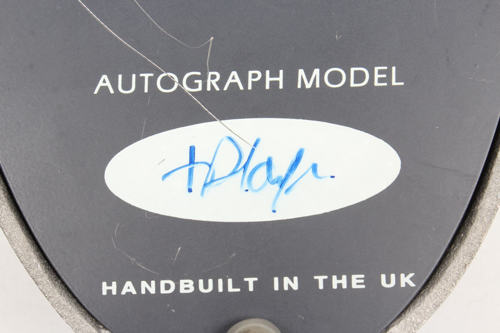 Roger Mayer Rocket FX "Octavia" Guitar Effects Pedal