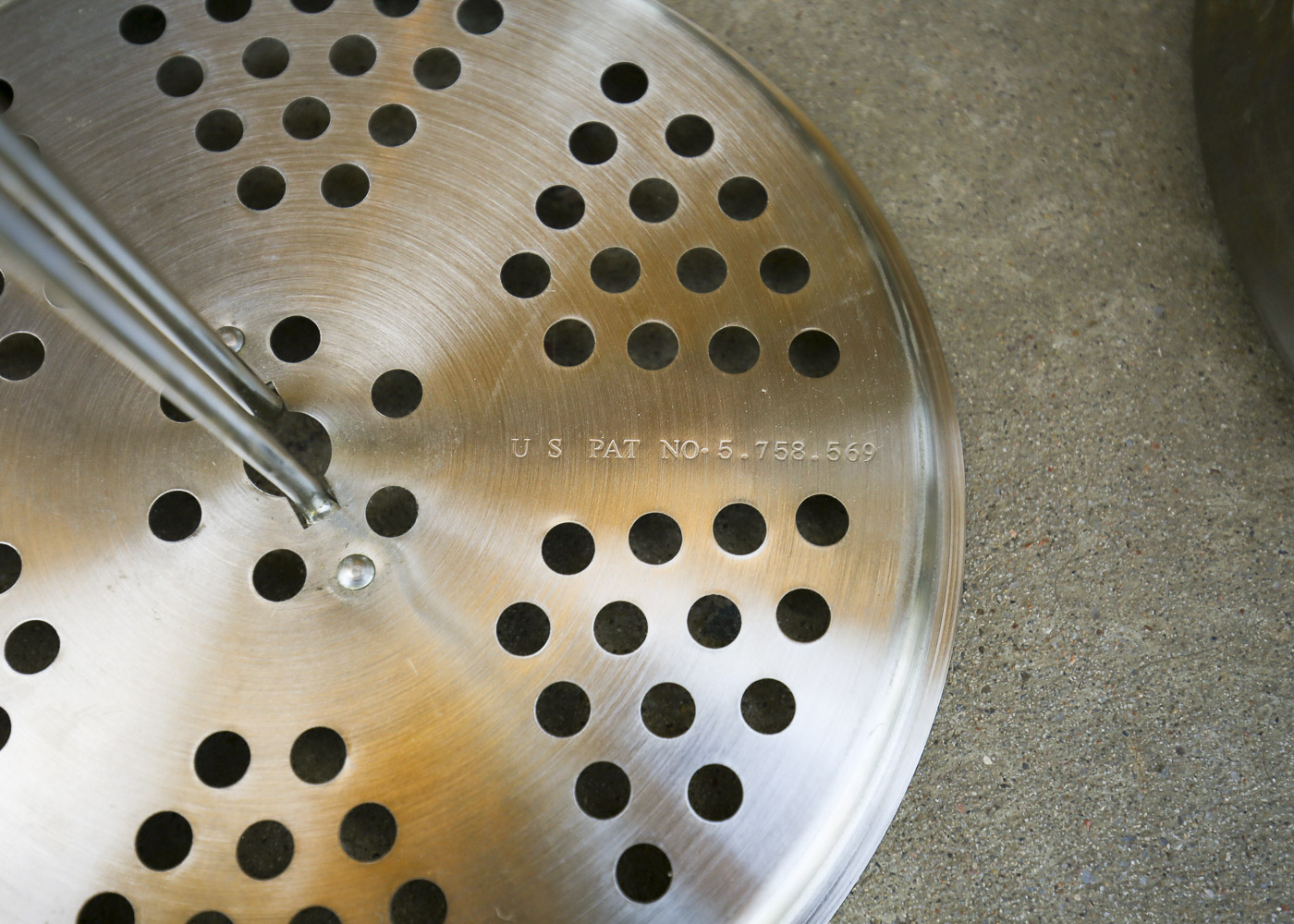 Nexgrill Deep Fat Turkey Fryer