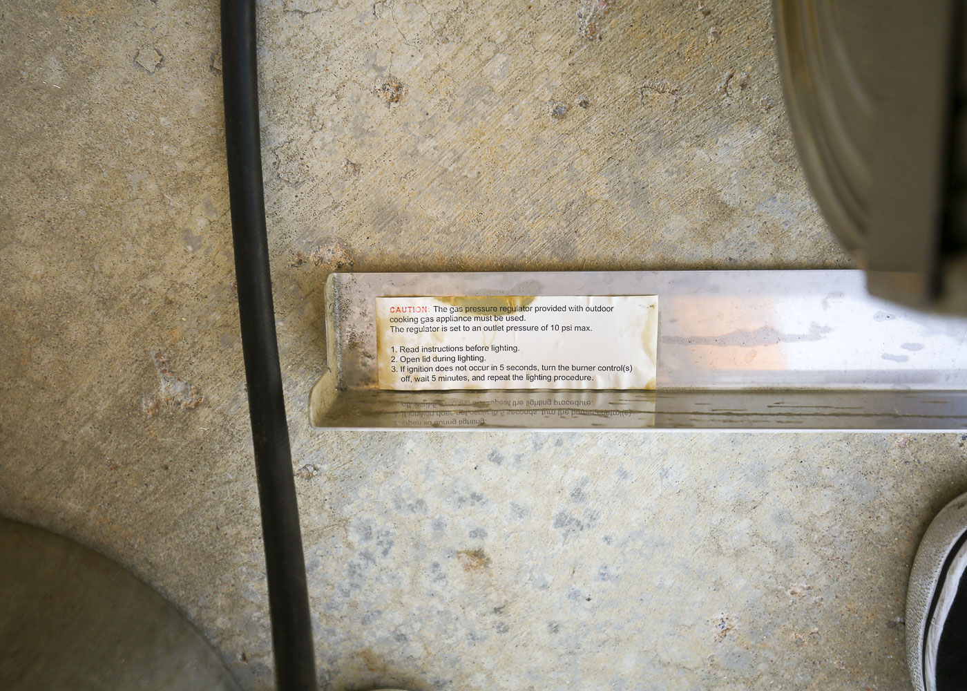 Nexgrill Deep Fat Turkey Fryer