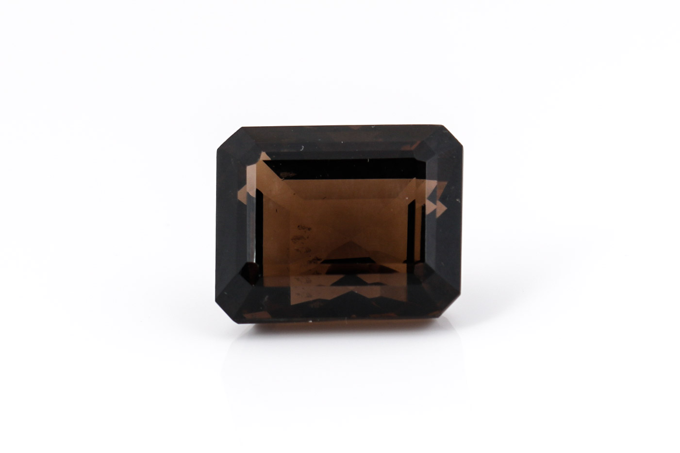 64.55 CTS Loose Smoky Quartz