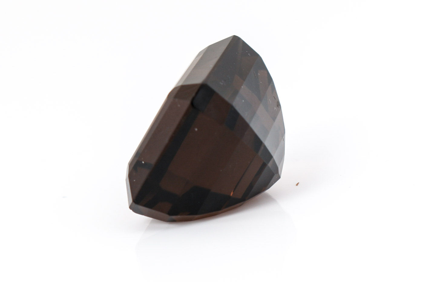 64.55 CTS Loose Smoky Quartz
