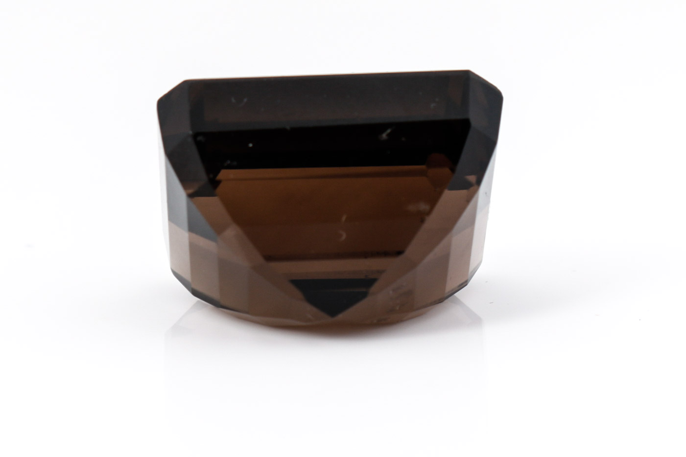 64.55 CTS Loose Smoky Quartz