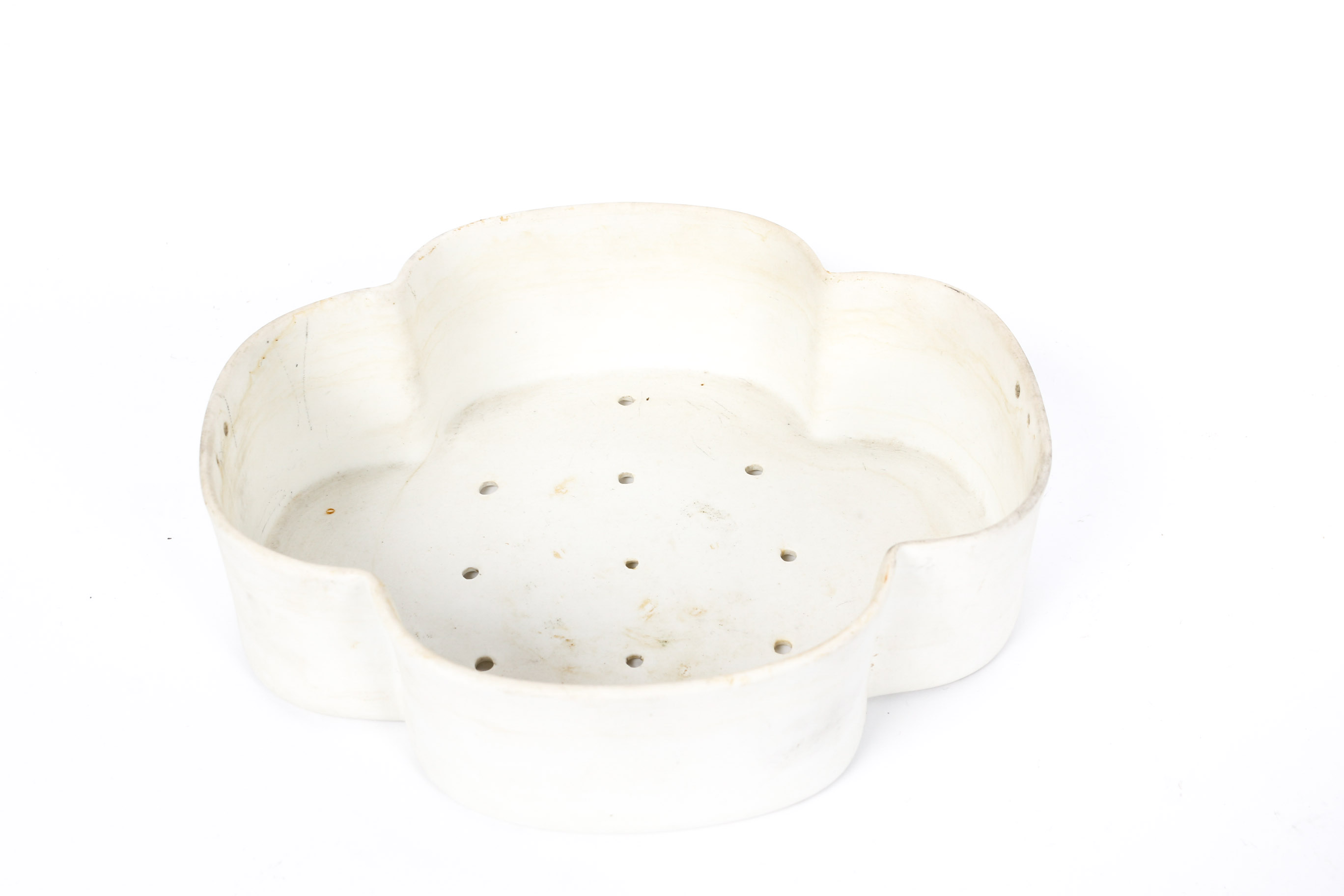 Pair of Limoges Dishes