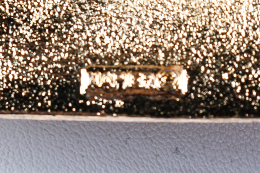 Pair of Medallion Chokers Including Napier