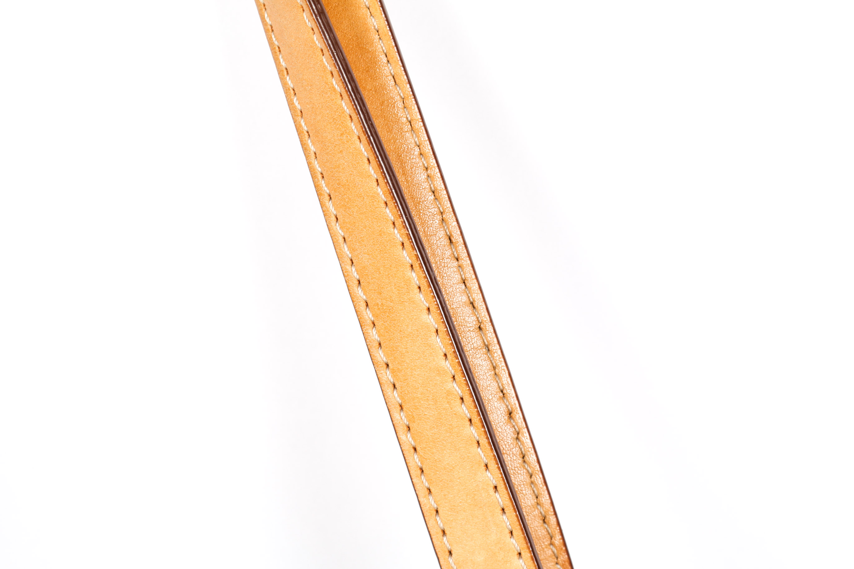 Coach Patent Leather Tote Bag