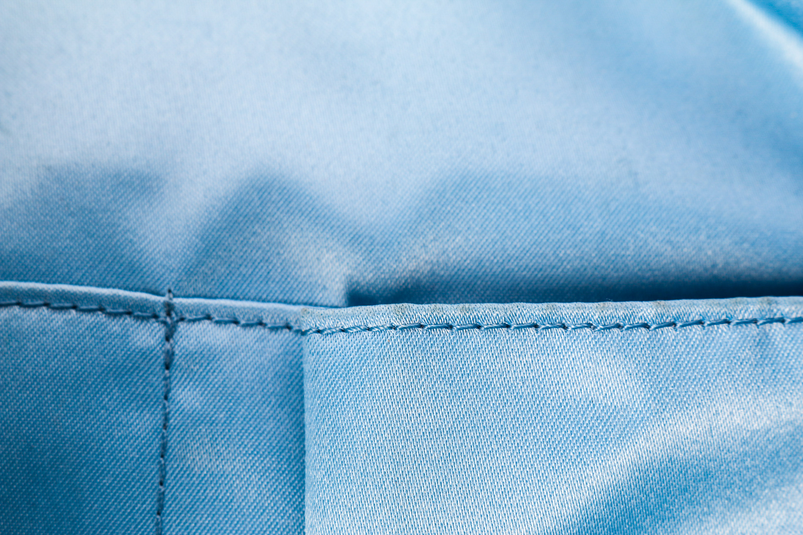 Coach Patent Leather Tote Bag