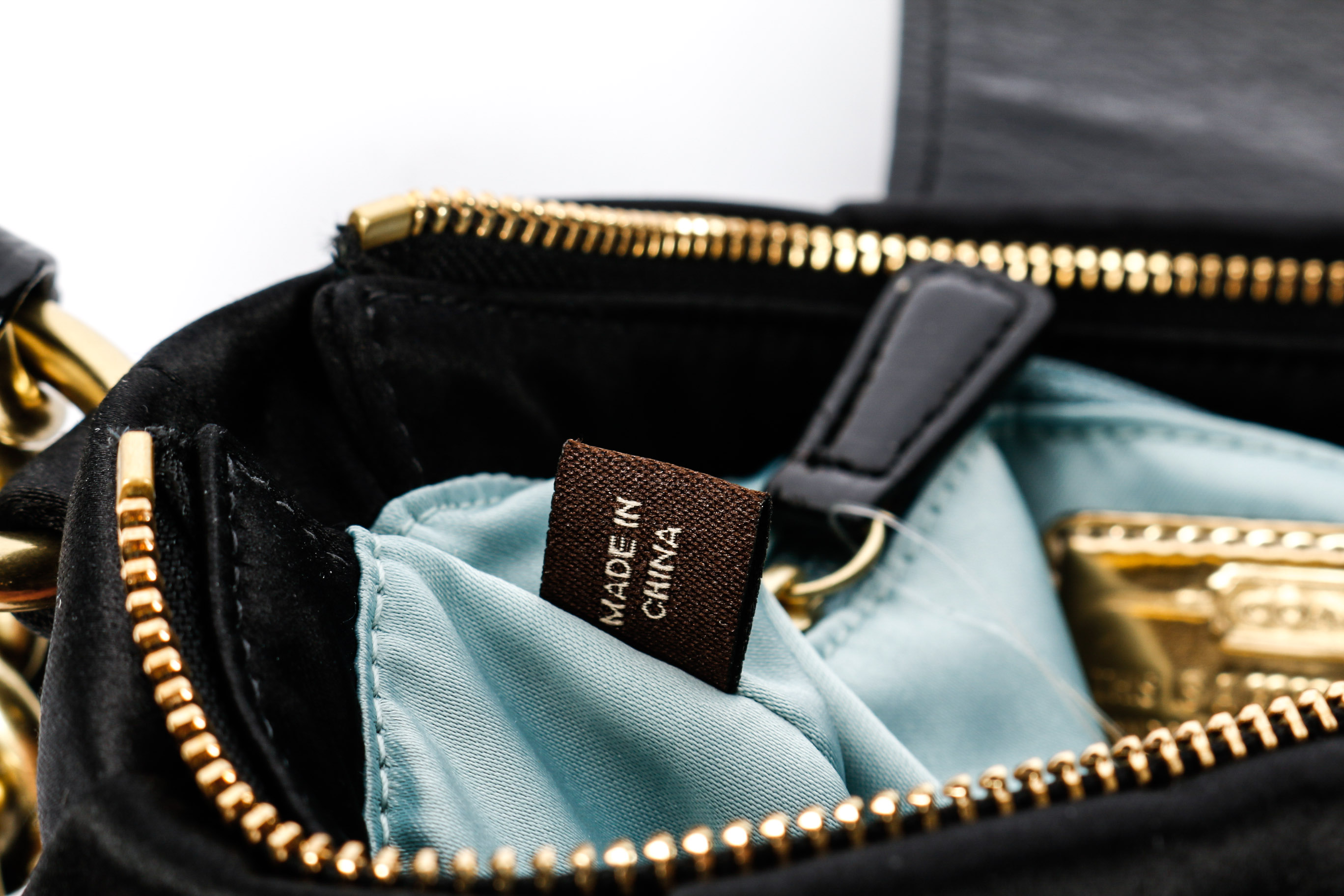 Coach Amanda Satin Pippa Handbag