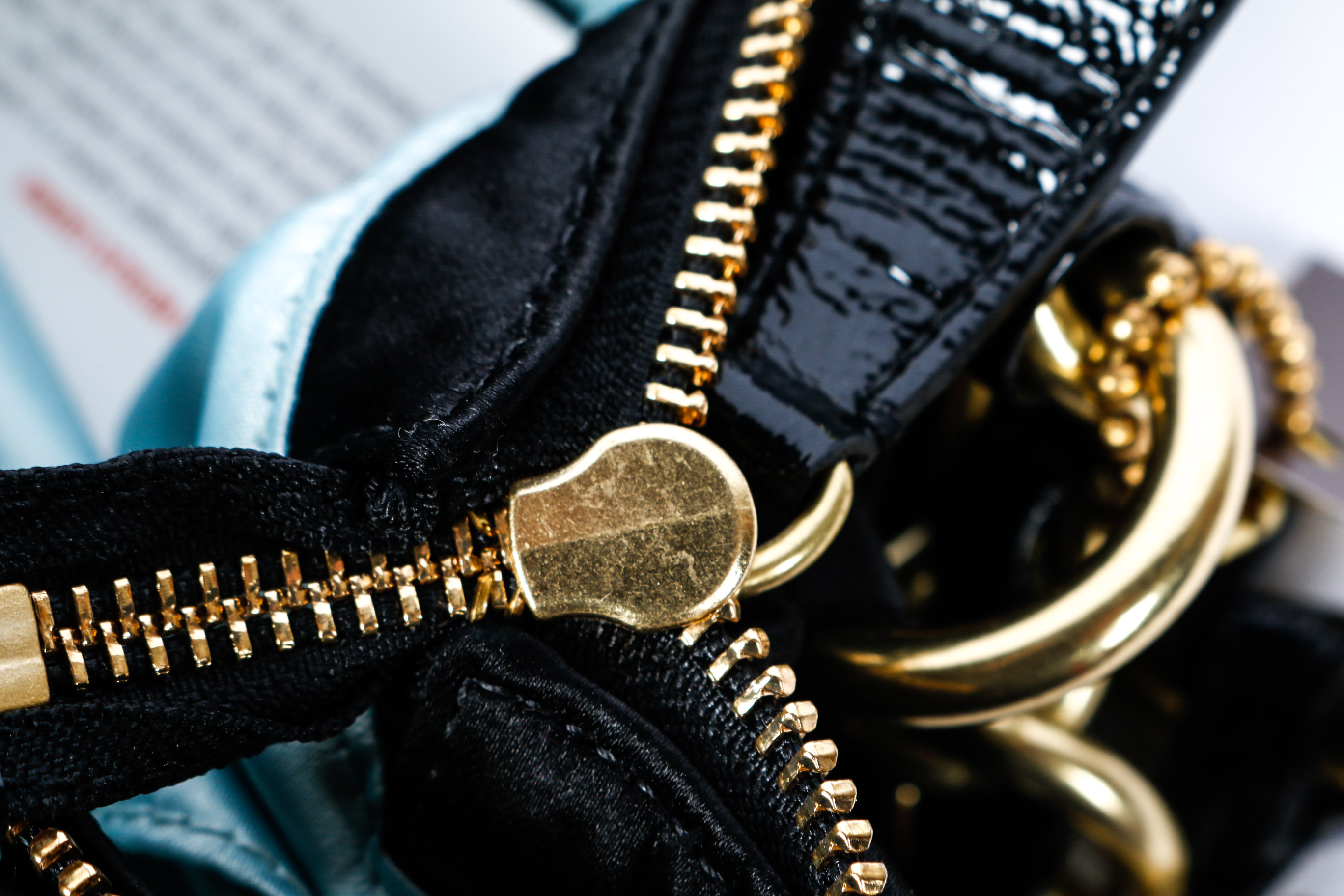 Coach Amanda Satin Pippa Handbag