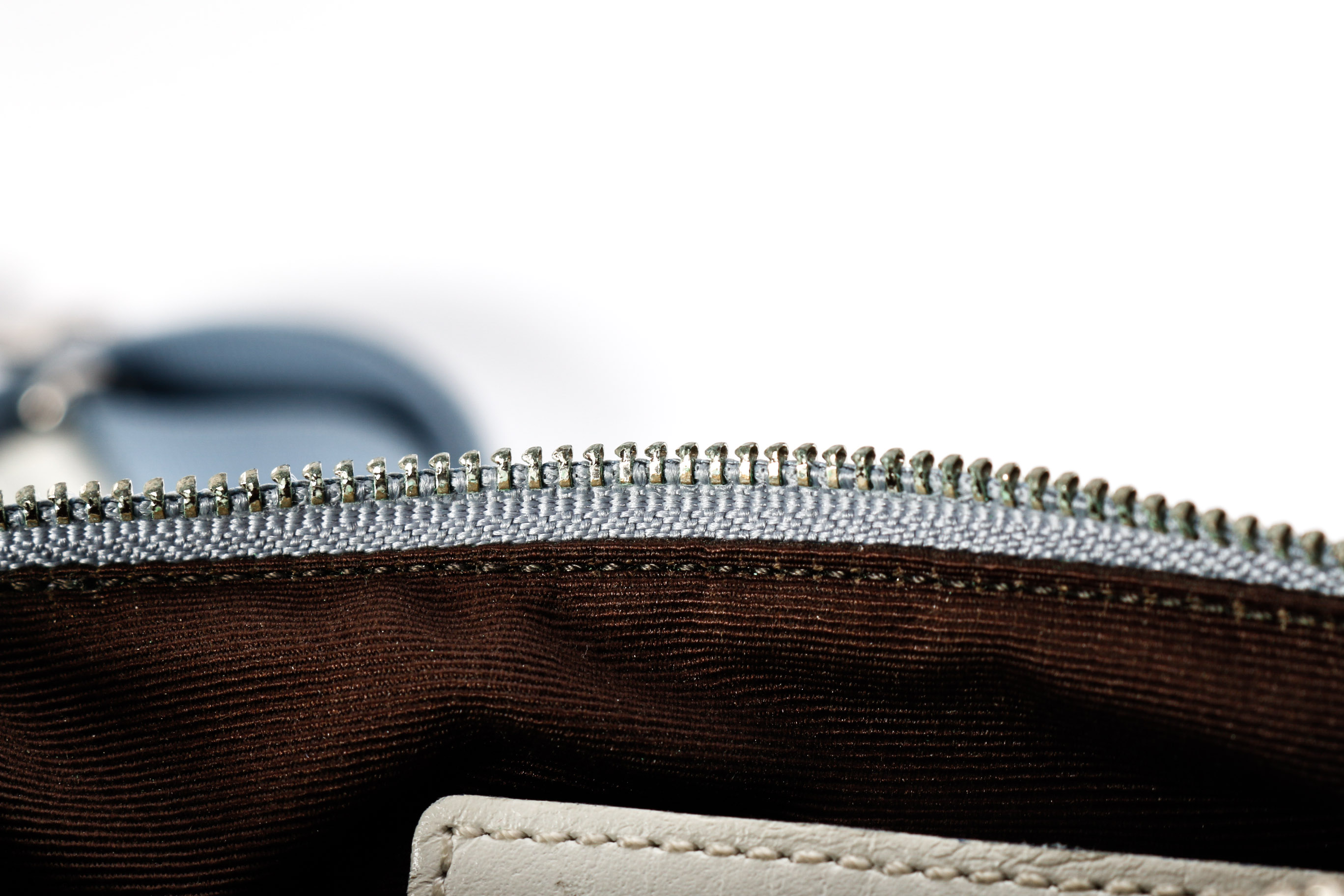 Coach Signature Jacquard Crossbody