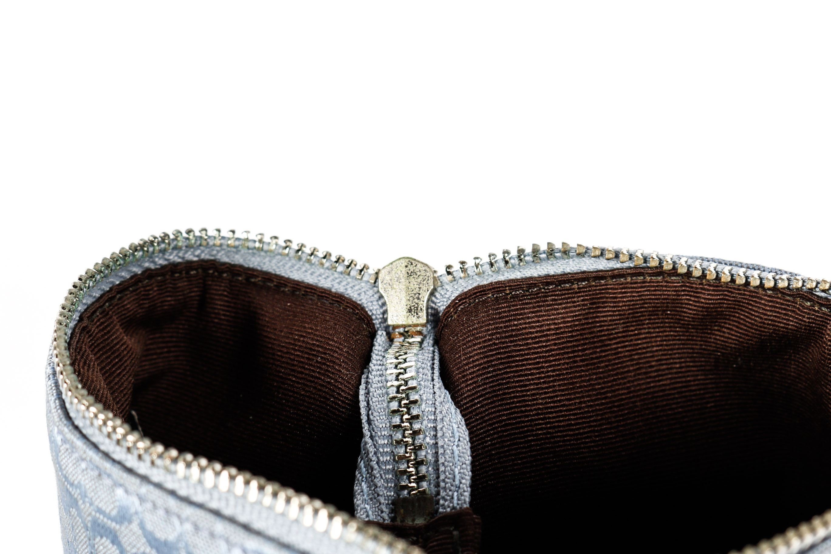 Coach Signature Jacquard Crossbody