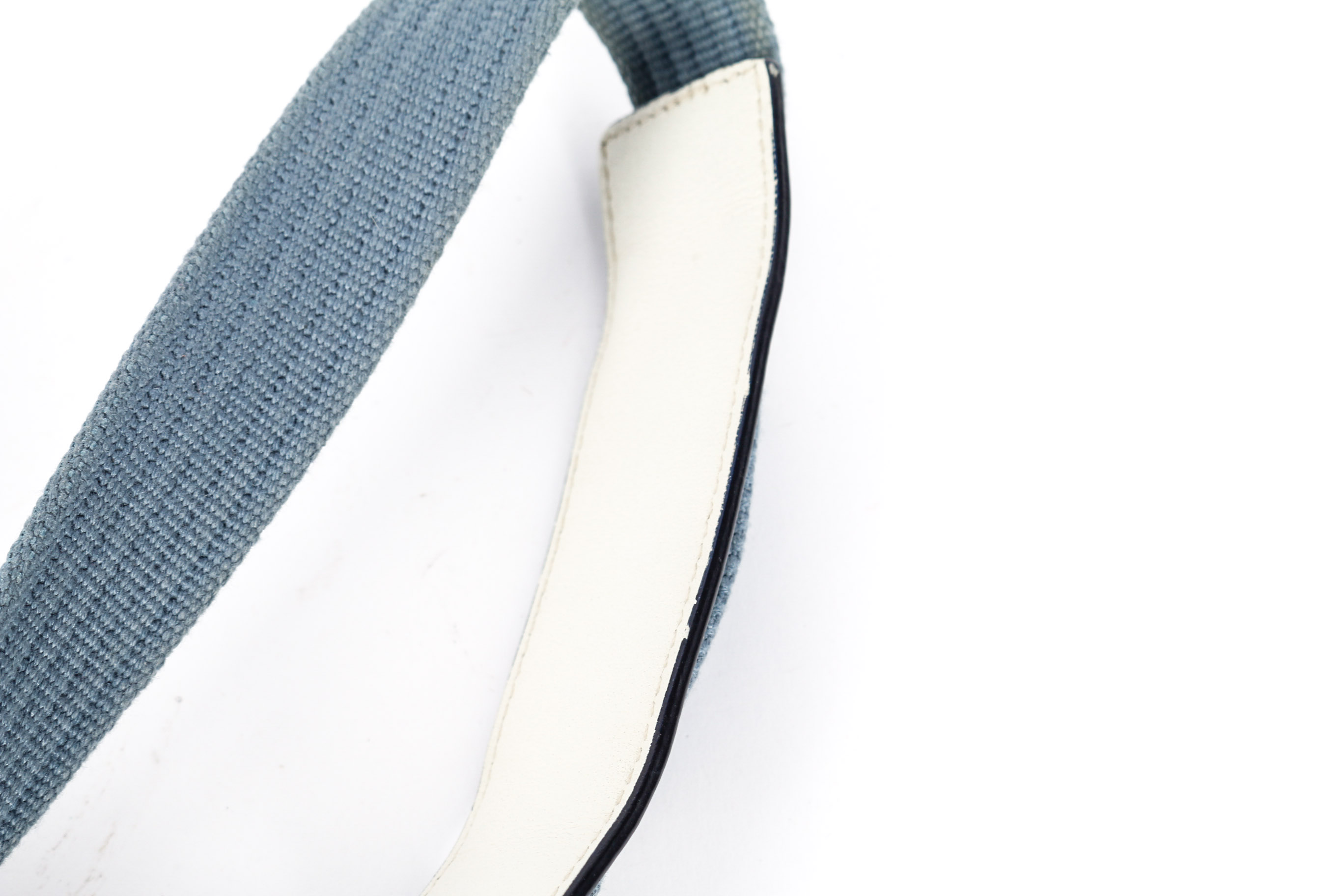 Coach Signature Jacquard Crossbody