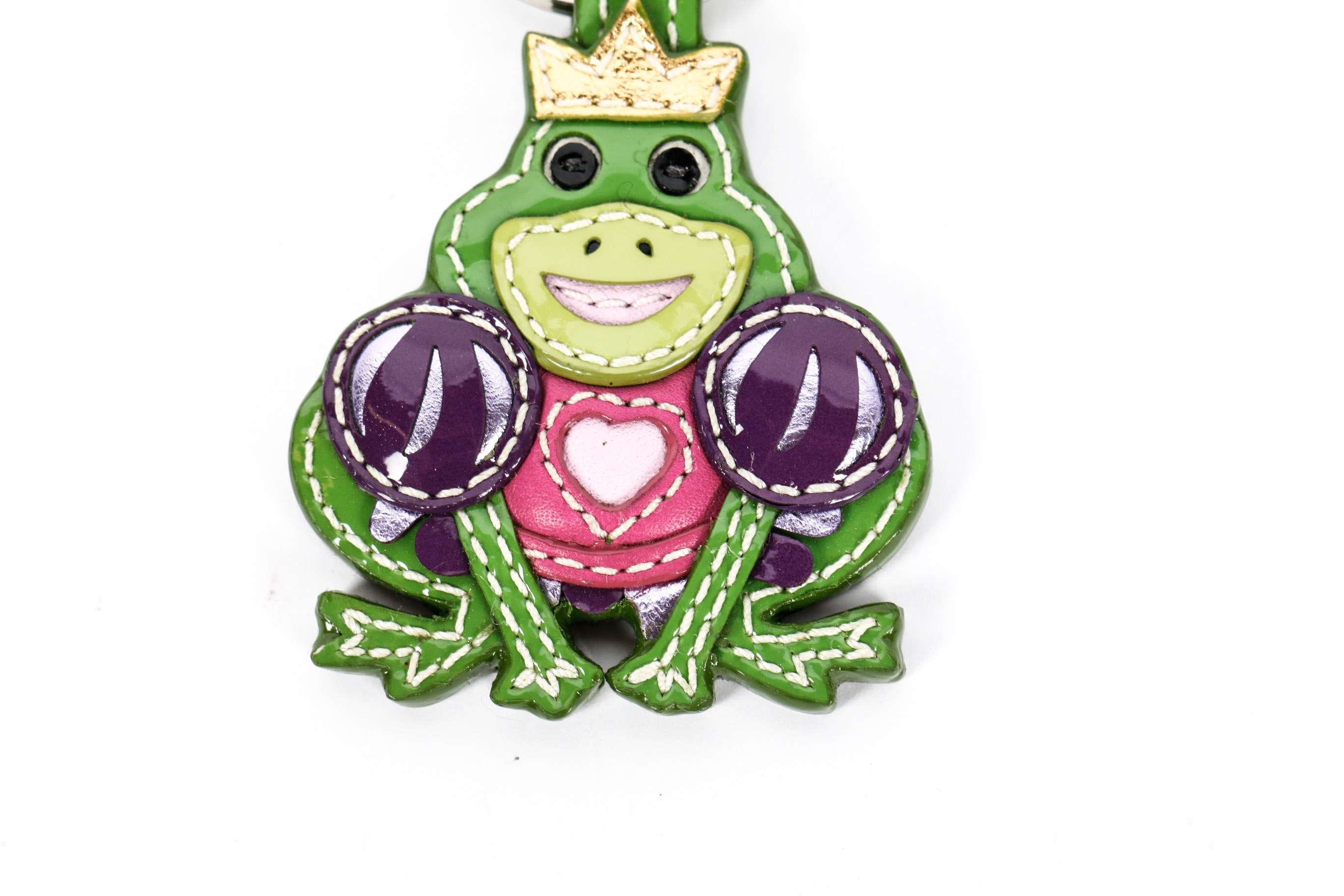 Coach Signature Jacquard Crossbody