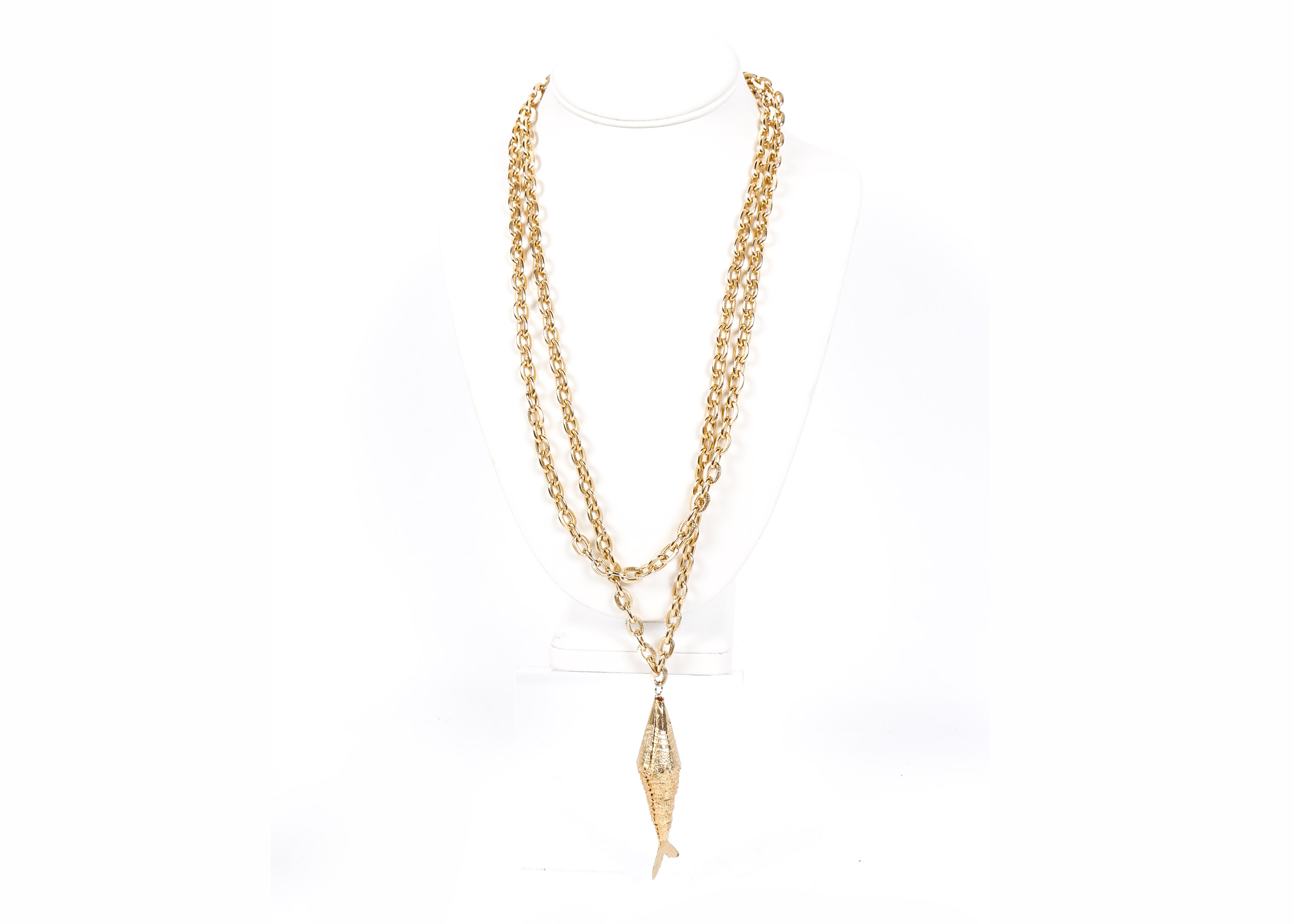 Collection of Vintage Costume Jewelry