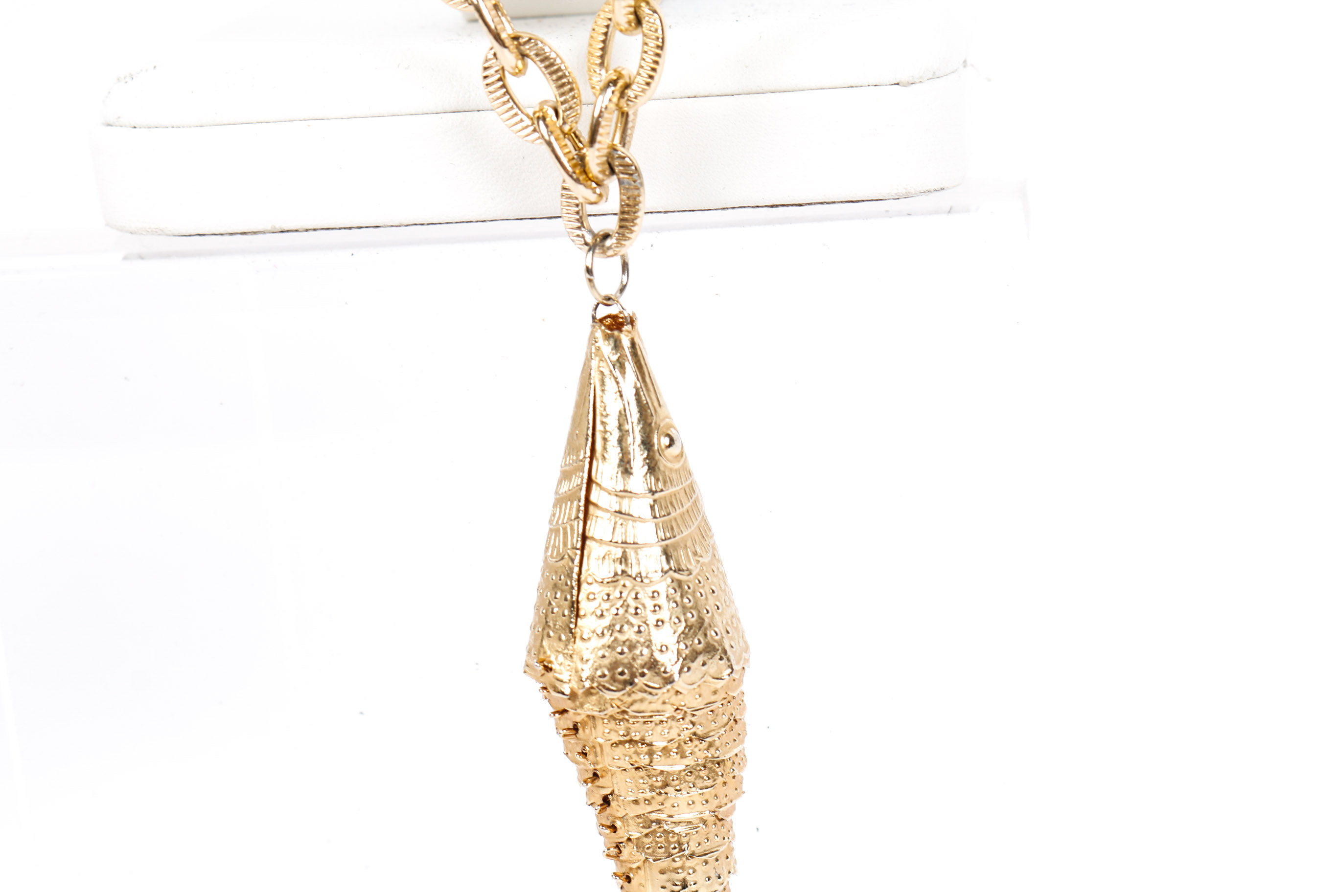 Collection of Vintage Costume Jewelry