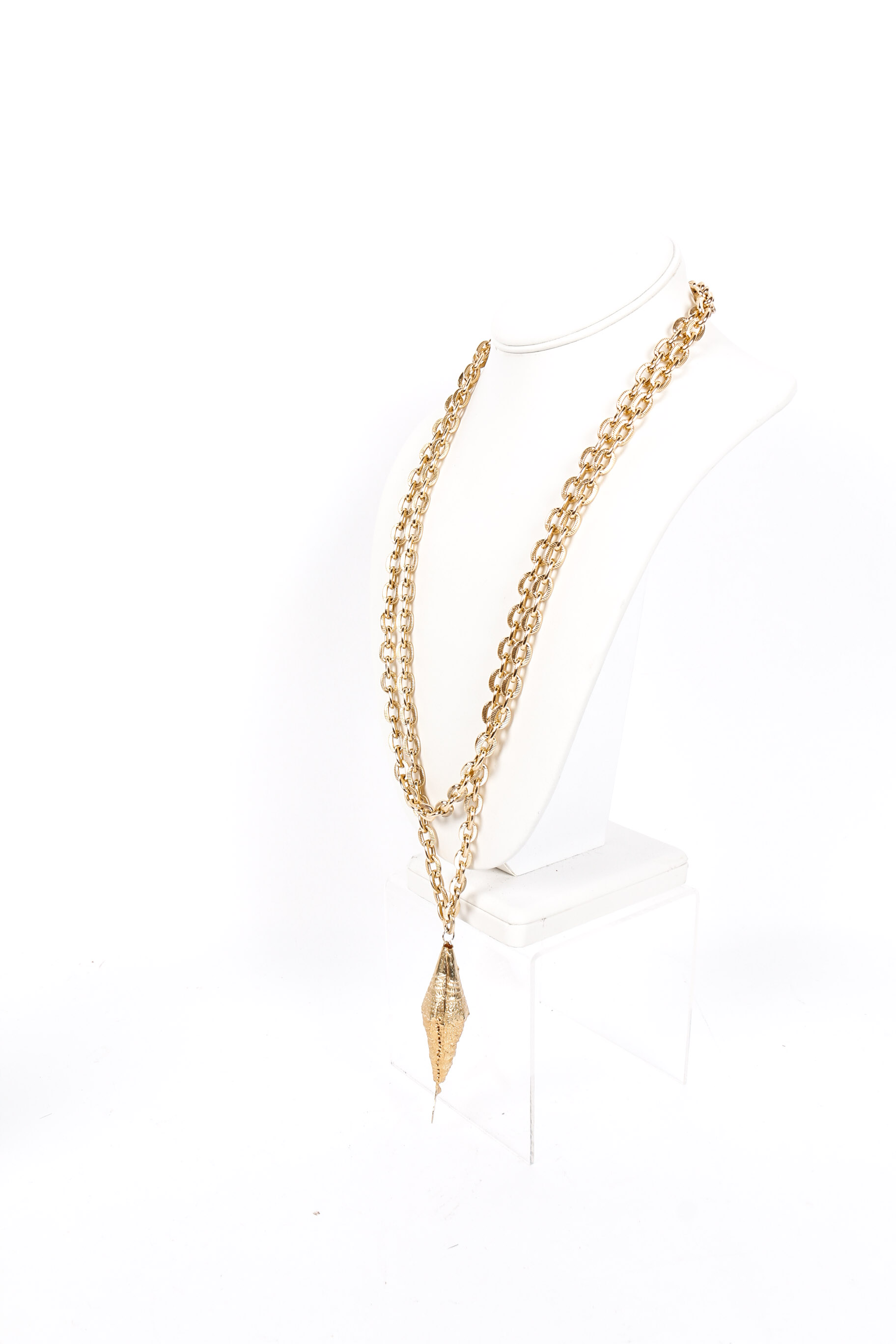 Collection of Vintage Costume Jewelry