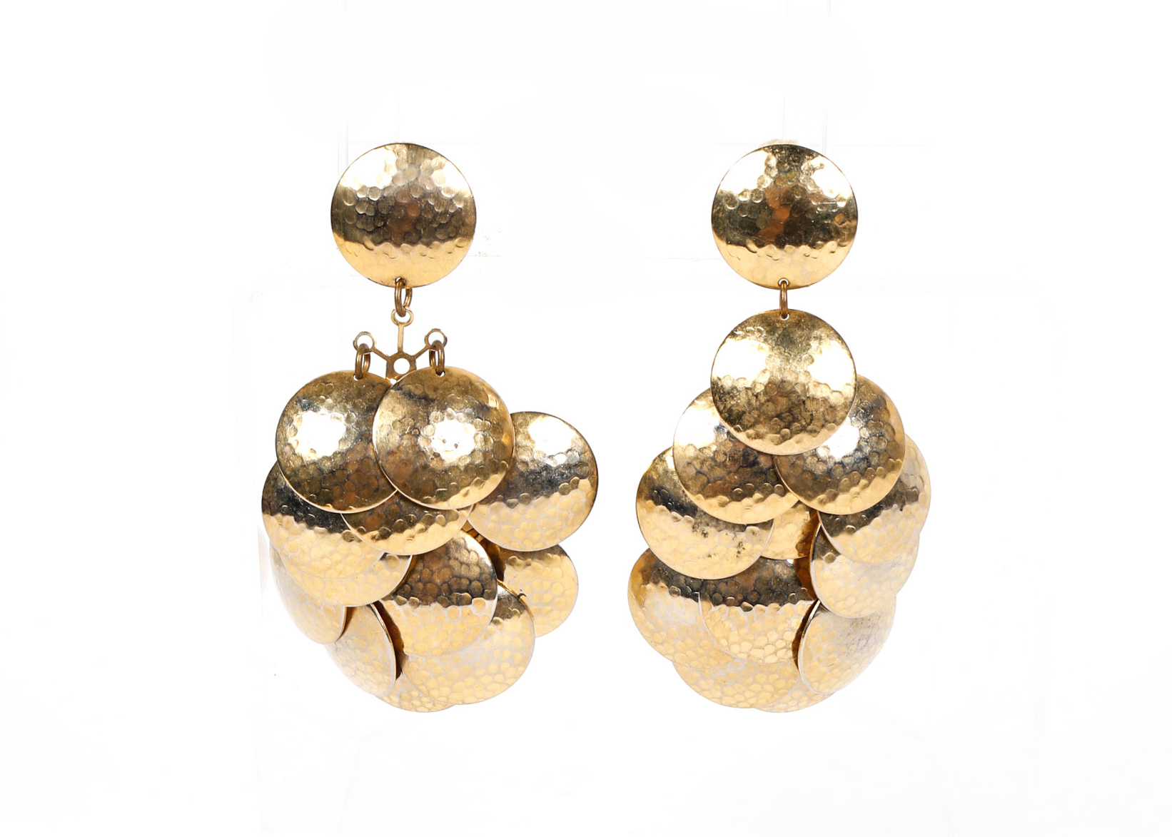 Collection of Vintage Costume Jewelry