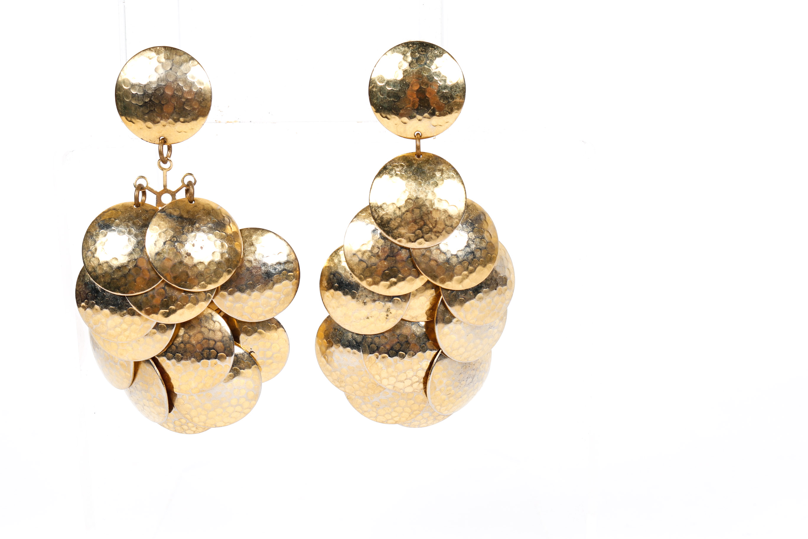 Collection of Vintage Costume Jewelry