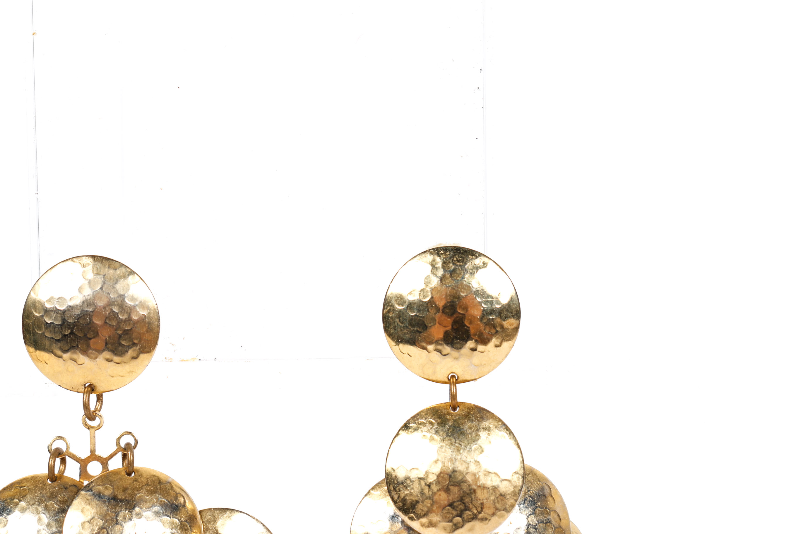 Collection of Vintage Costume Jewelry