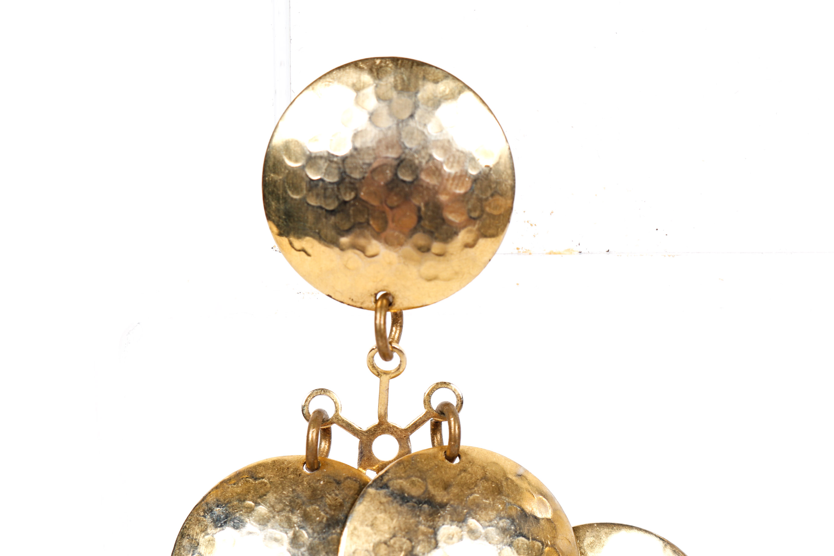 Collection of Vintage Costume Jewelry