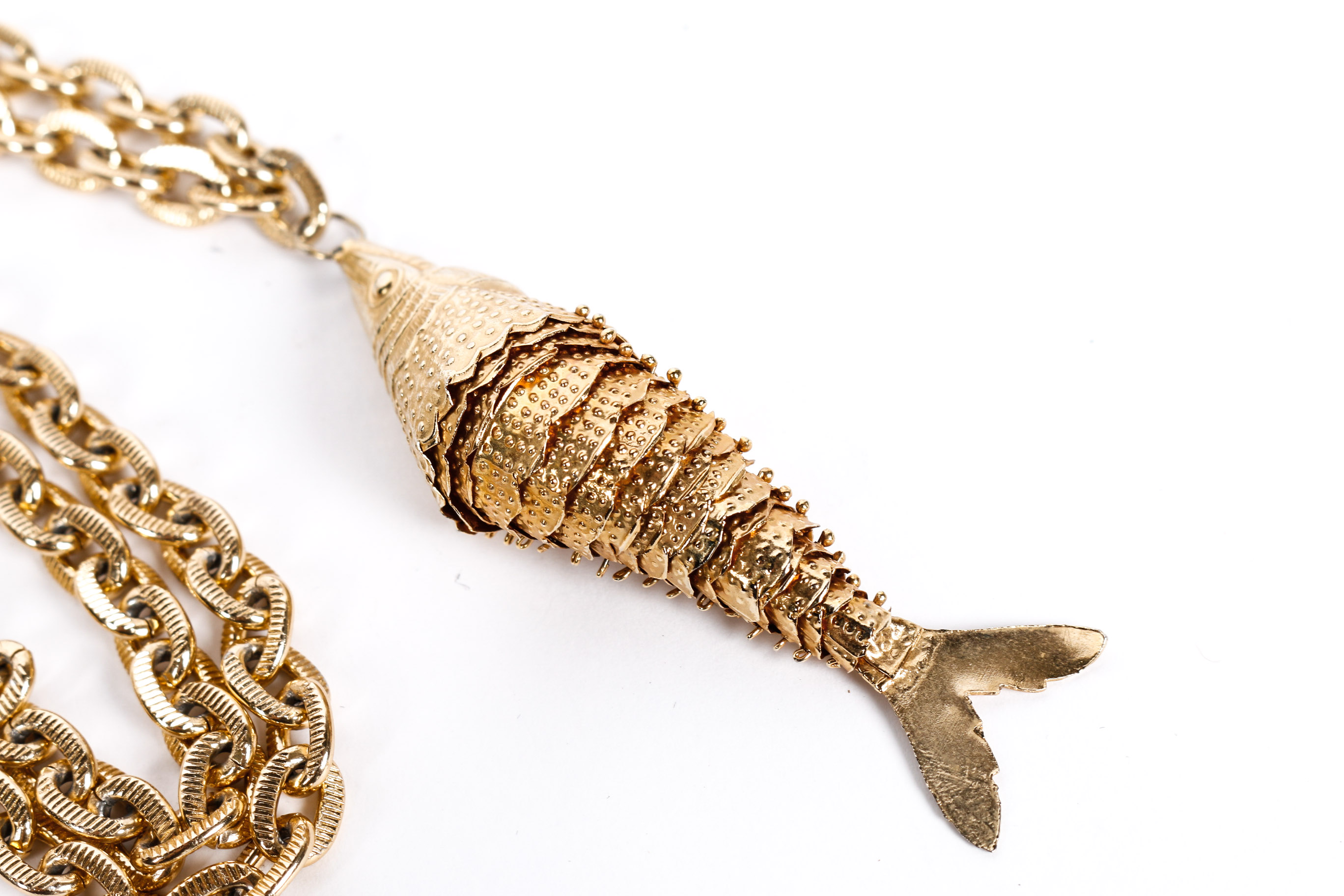 Collection of Vintage Costume Jewelry