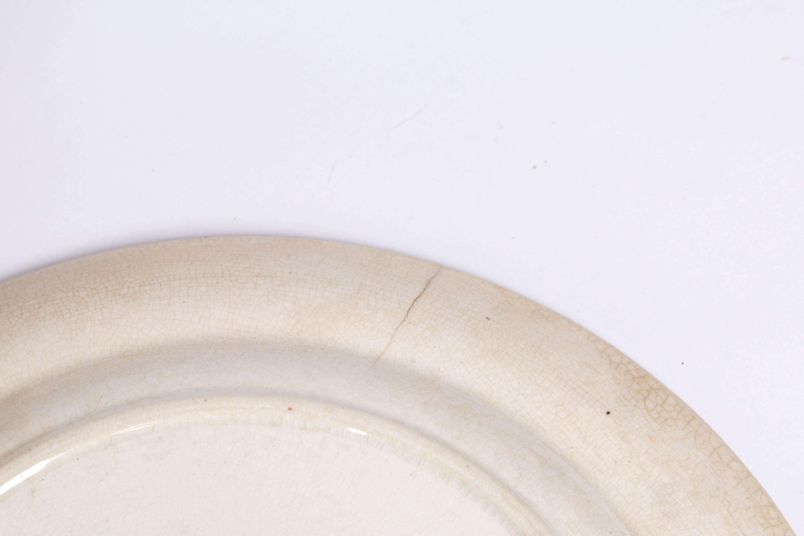 W.H Grindley and Tunstall "Daisy" Set