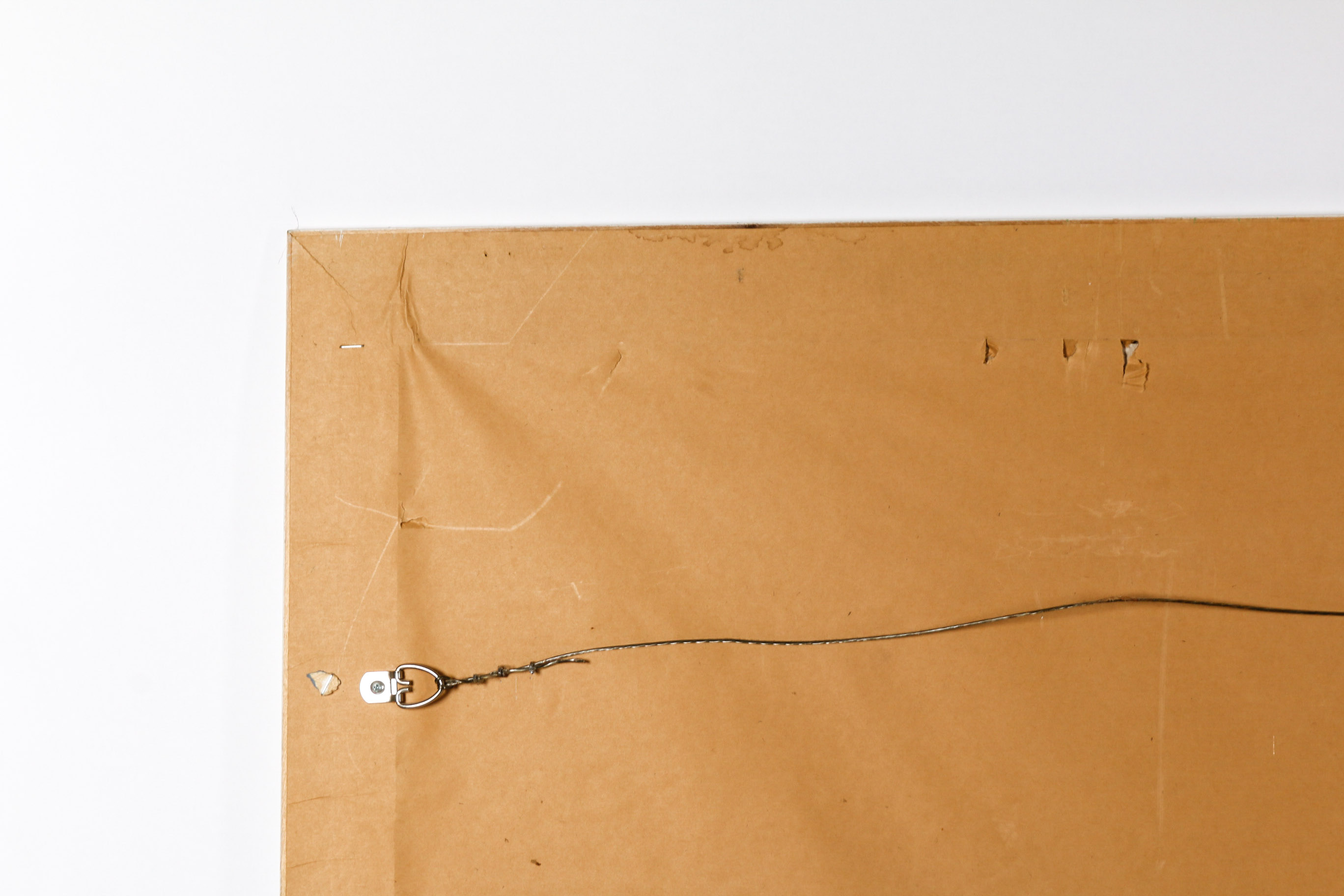 "Morning In The Garden" Print After Shirley Murray