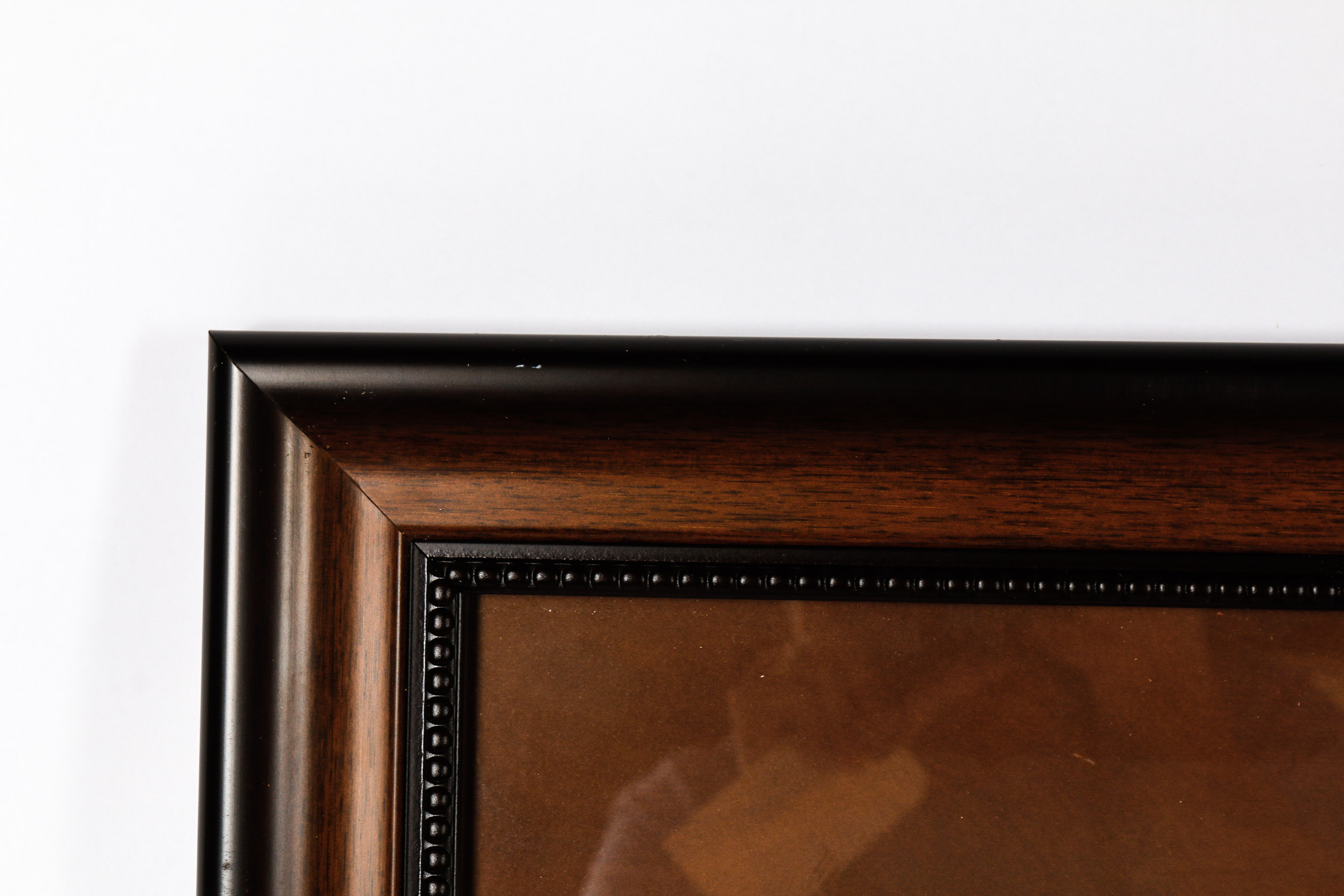 Offset Lithograph Print After "Crazy Quilt"