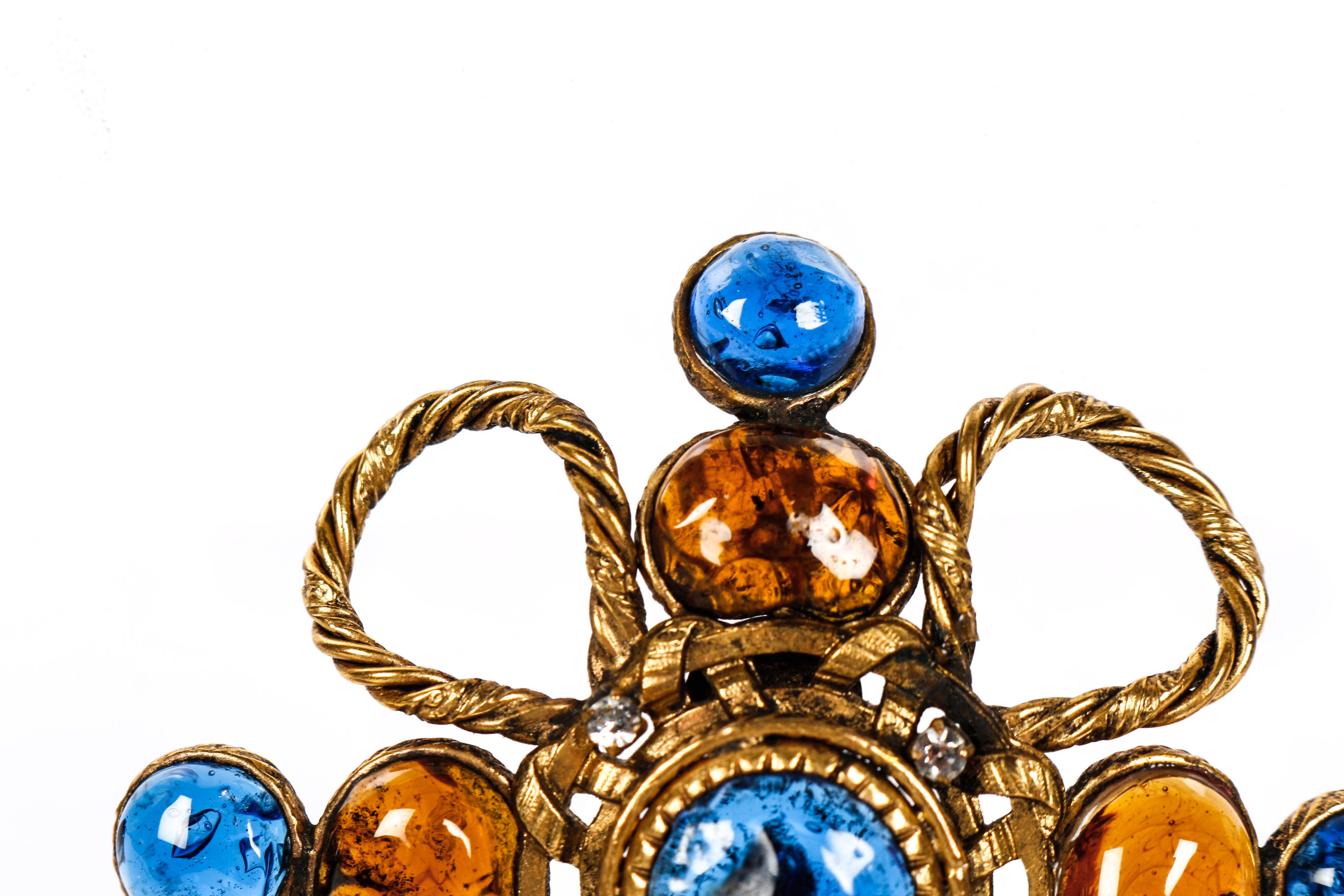 Vintage Chanel Brooch