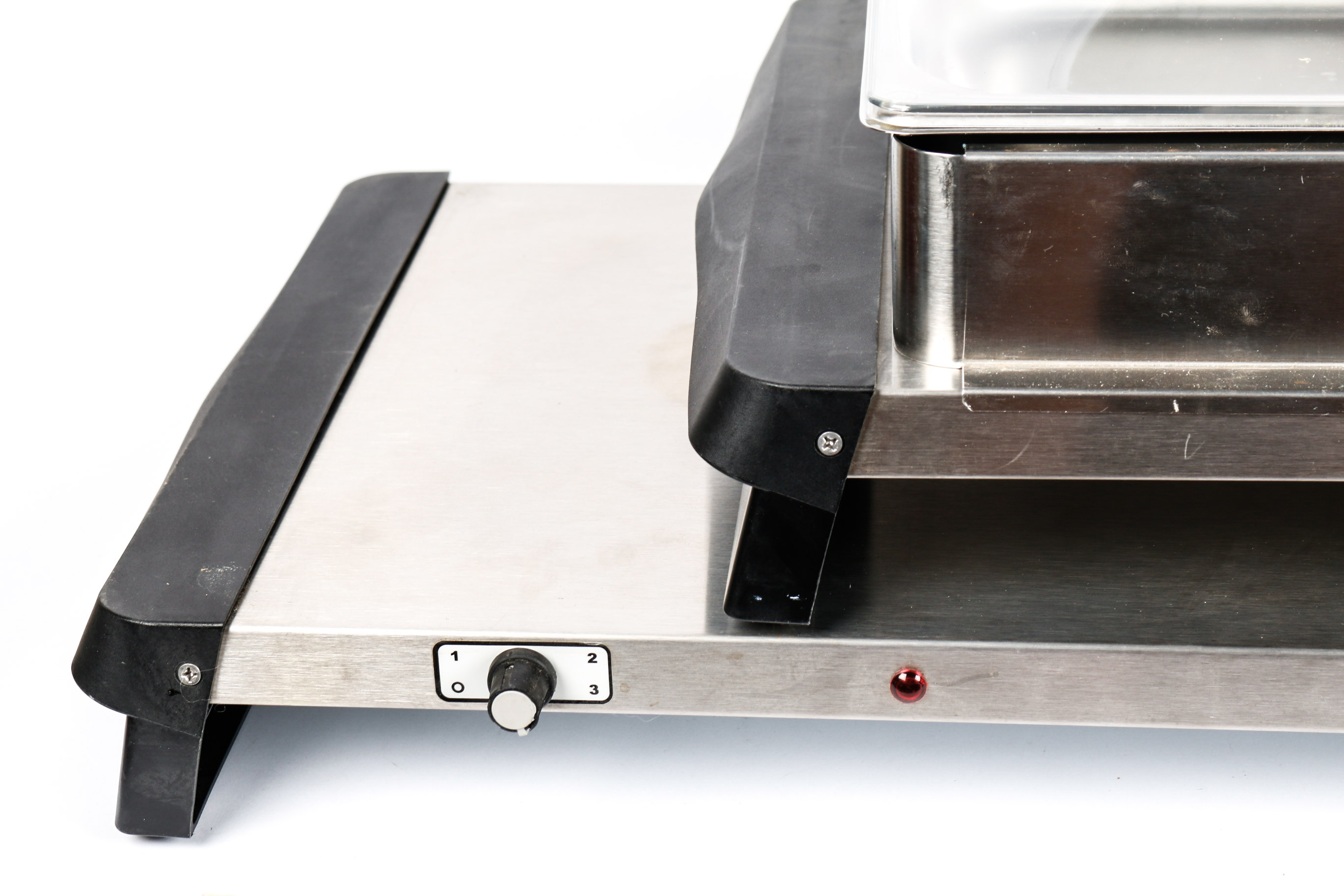 BroilKing Professional Buffet Servers