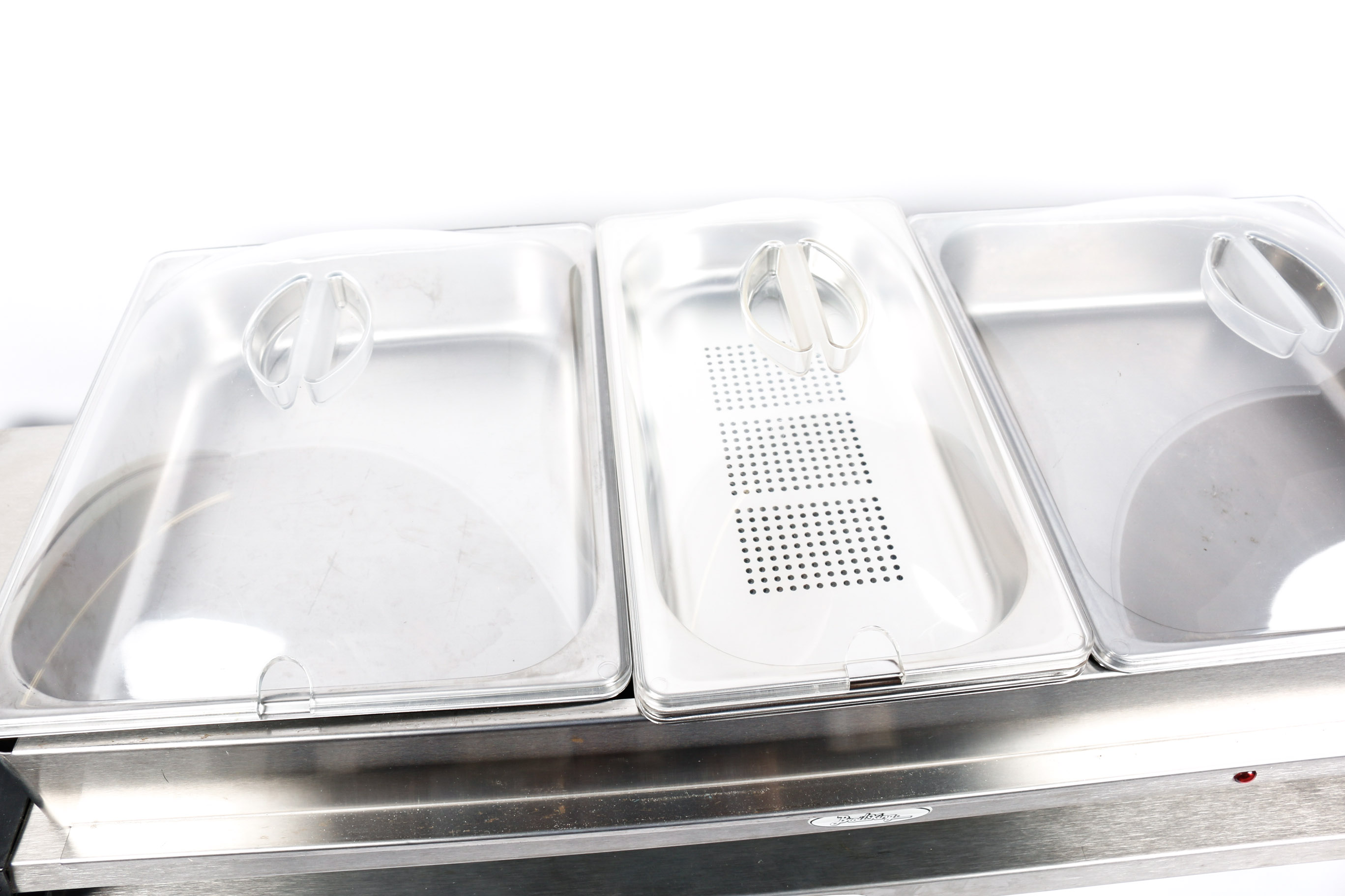 BroilKing Professional Buffet Servers