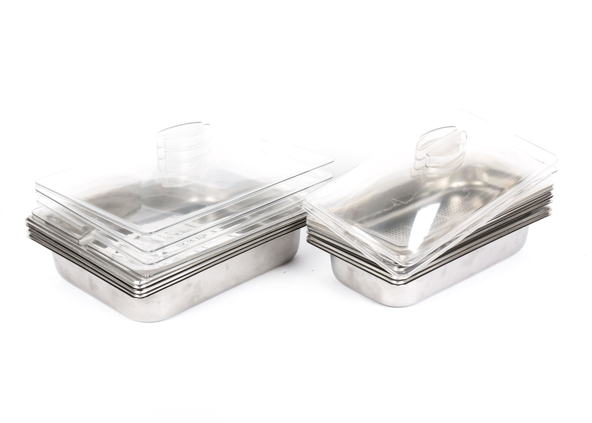 BroilKing Professional Buffet Servers