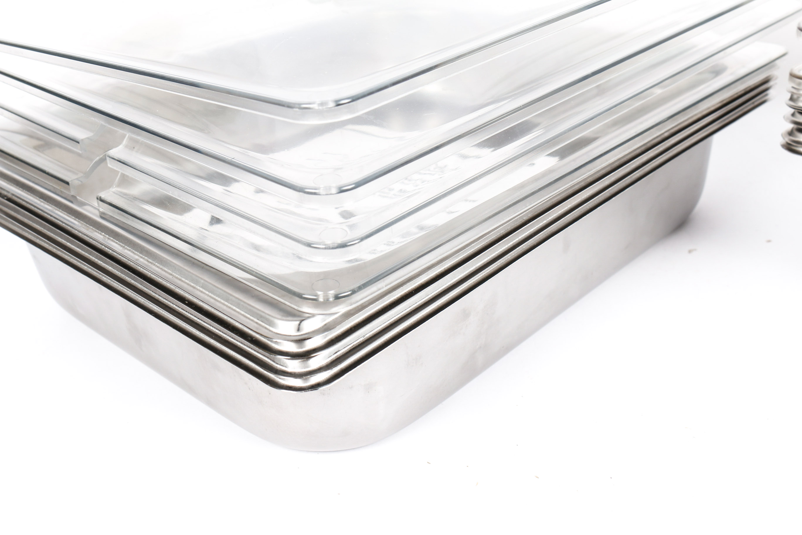 BroilKing Professional Buffet Servers