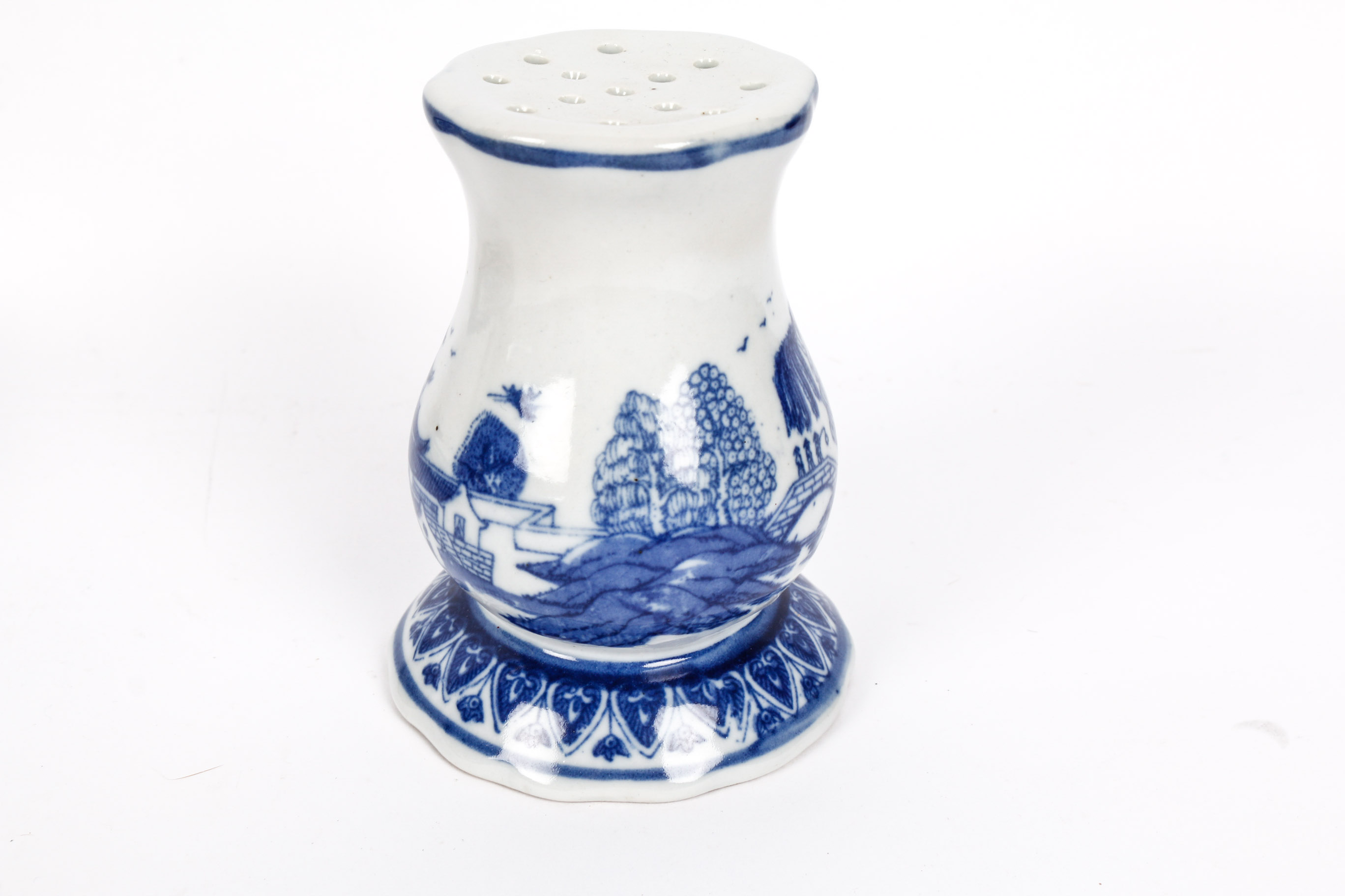 "Blue Willow" China Including W.R. Midwinter and Johnson Brothers