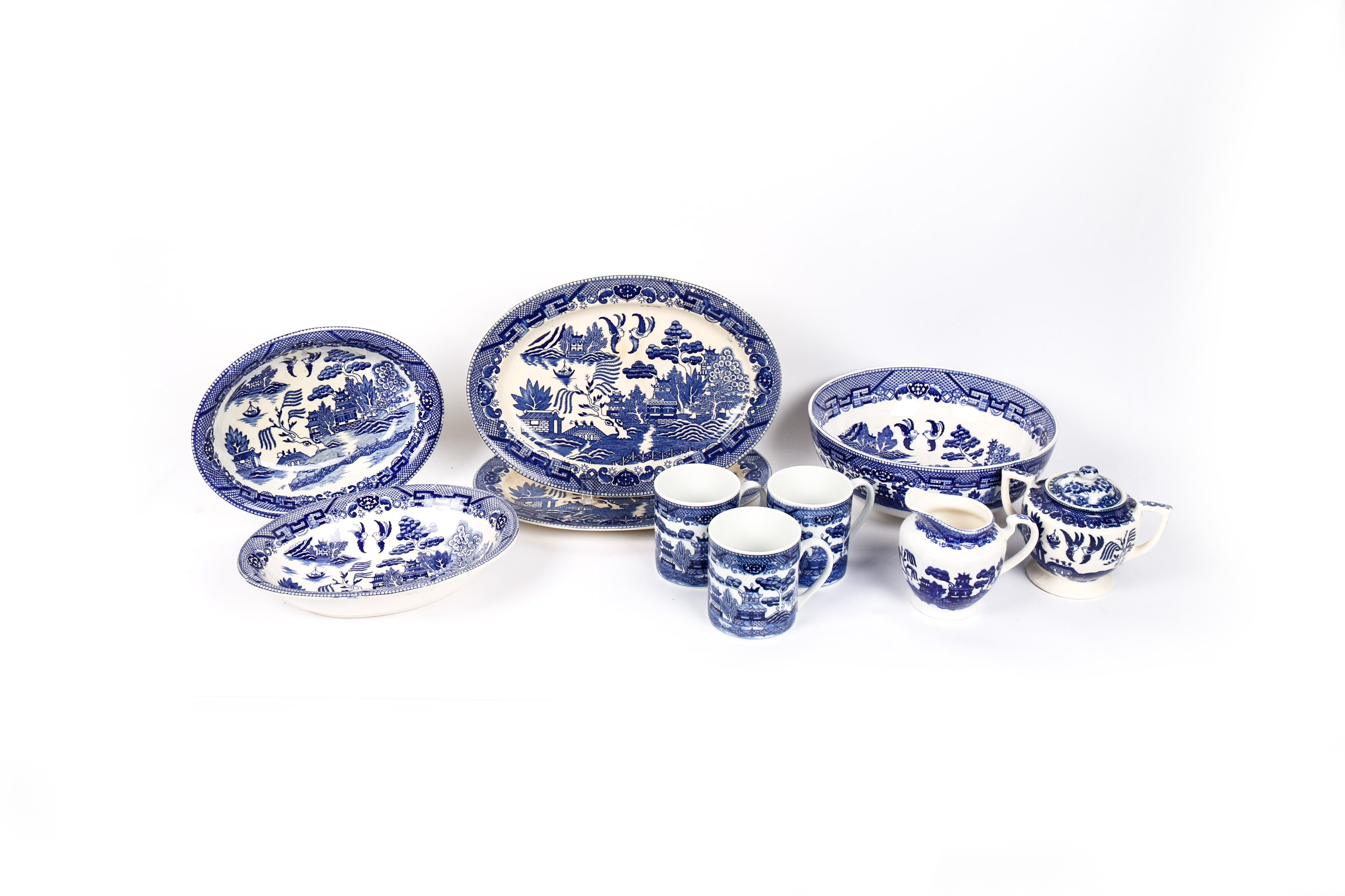 "Willow Tree" Assortment