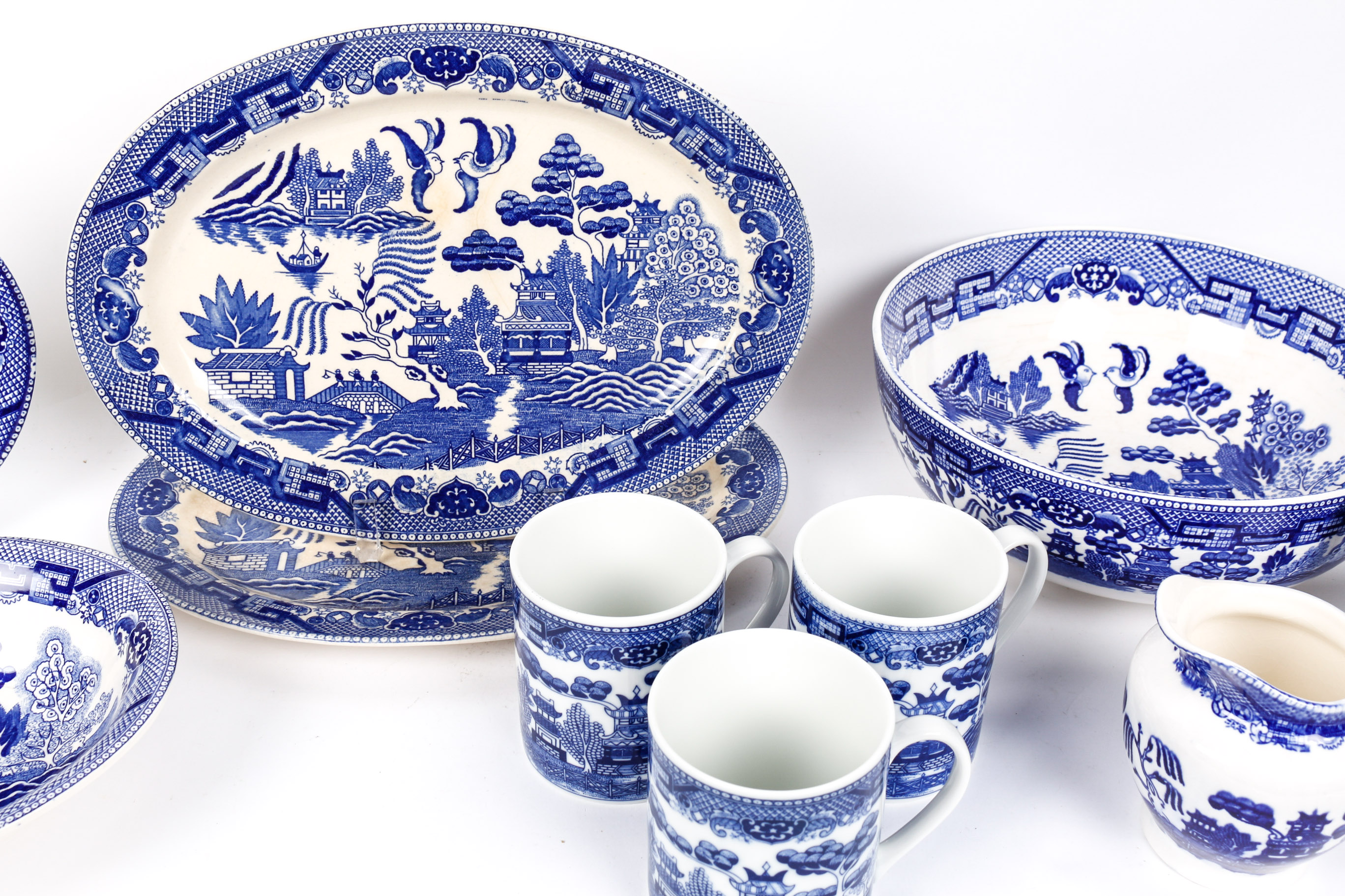 "Willow Tree" Assortment