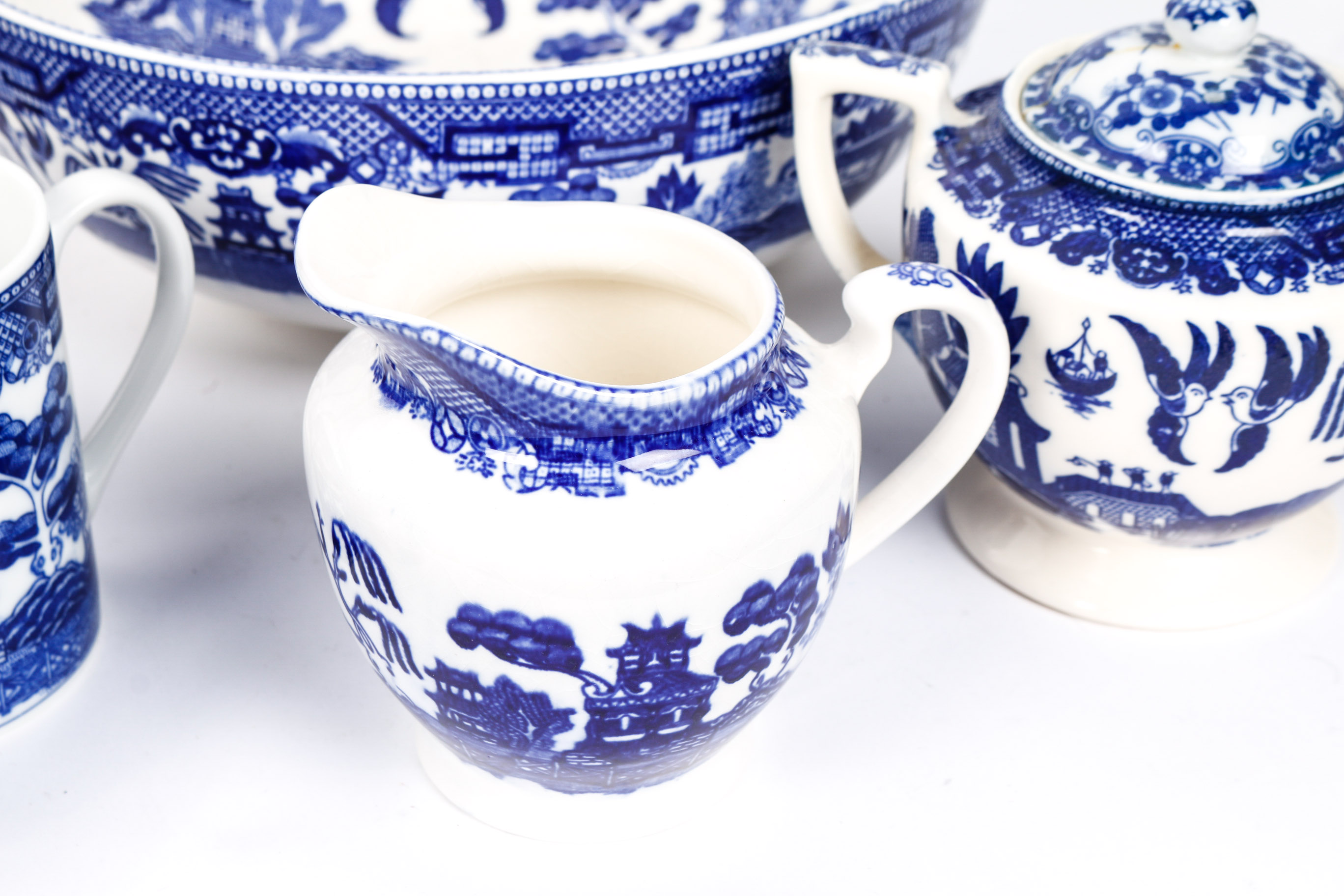 "Willow Tree" Assortment