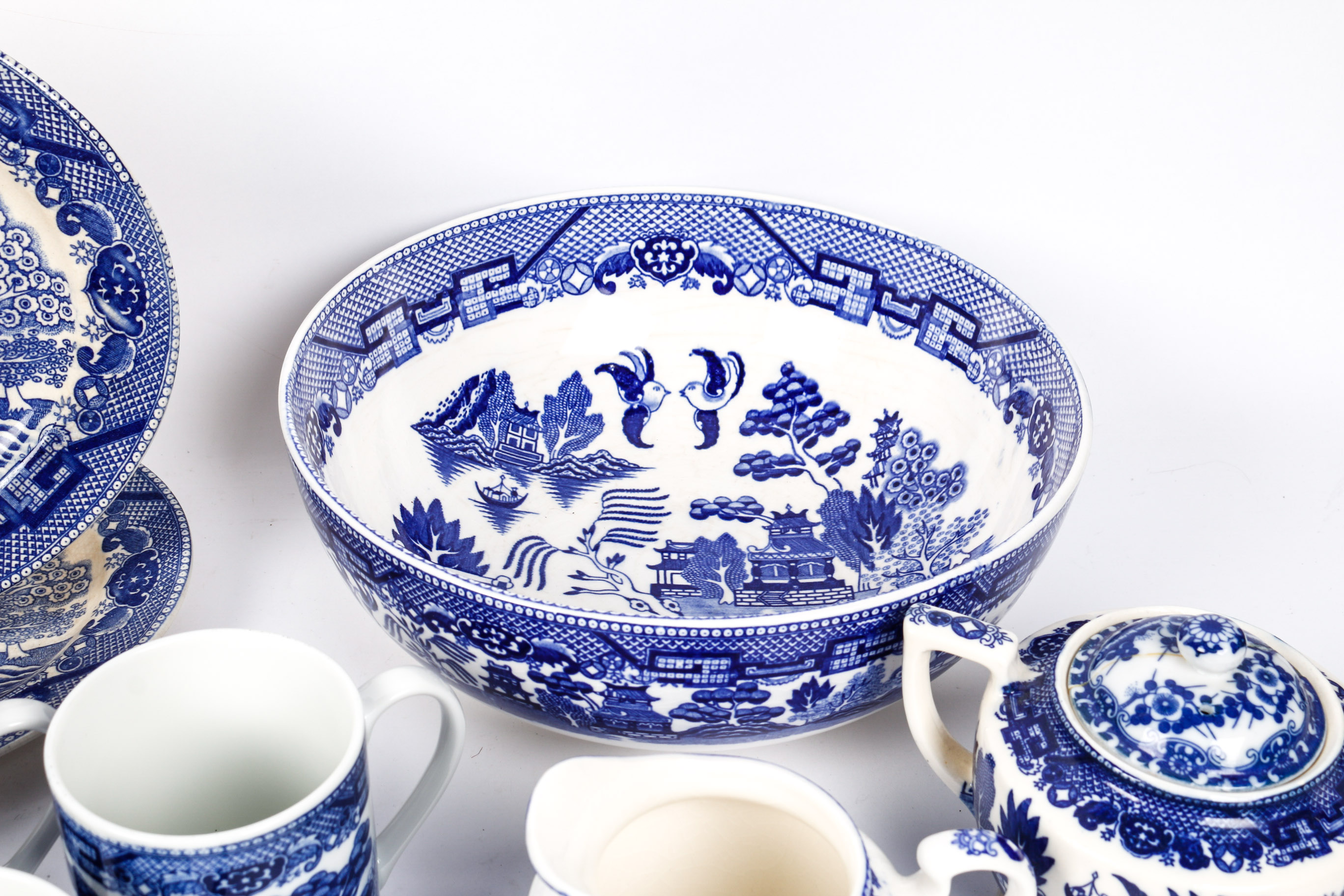 "Willow Tree" Assortment