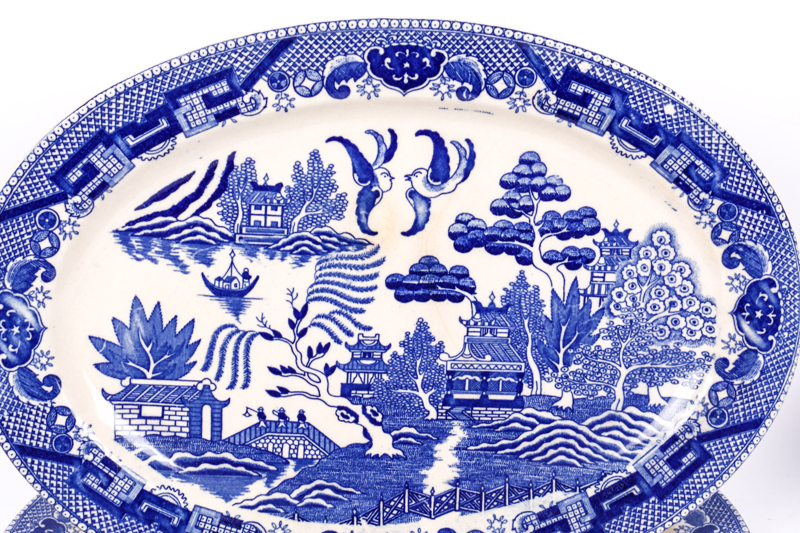 "Willow Tree" Assortment