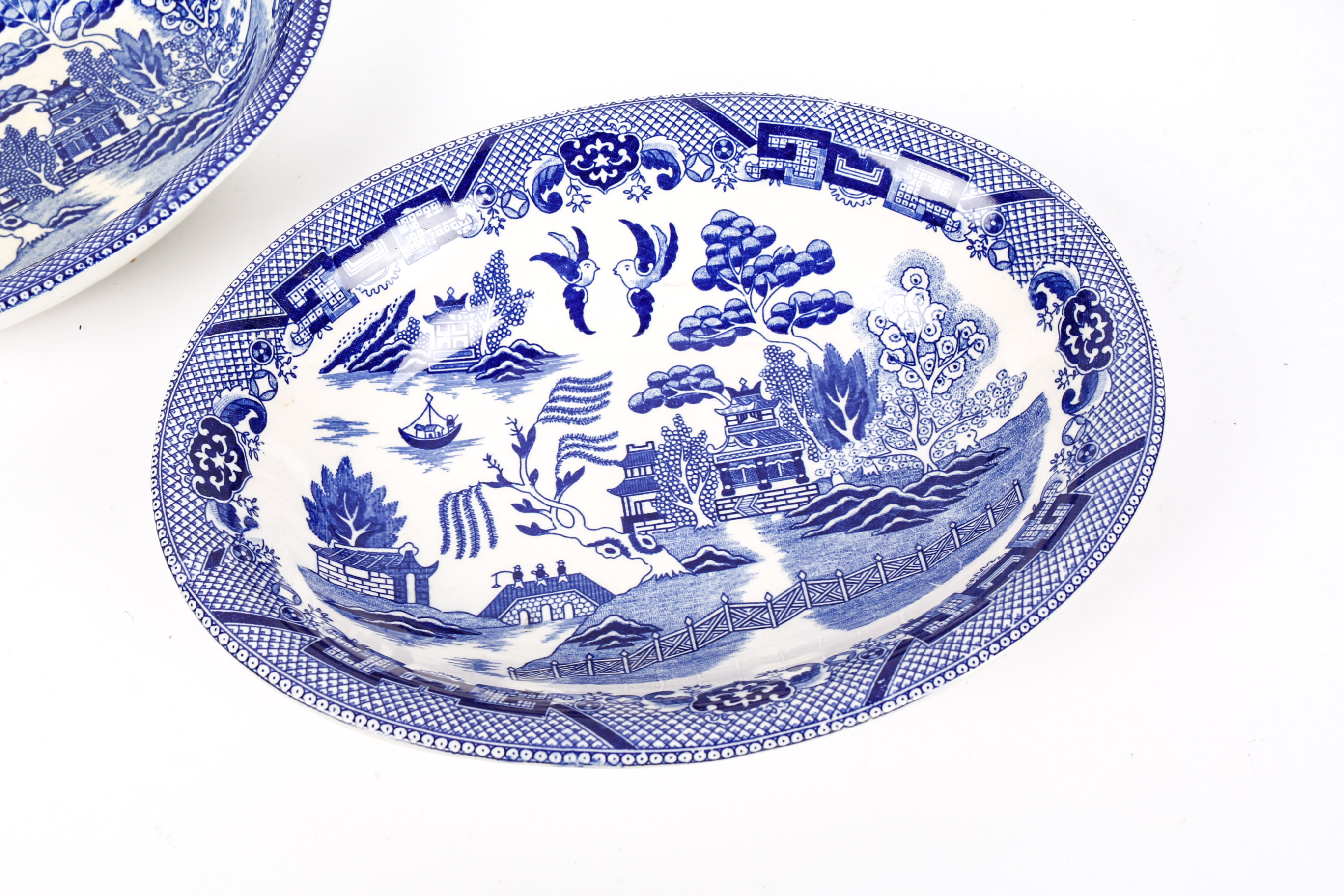 "Willow Tree" Assortment