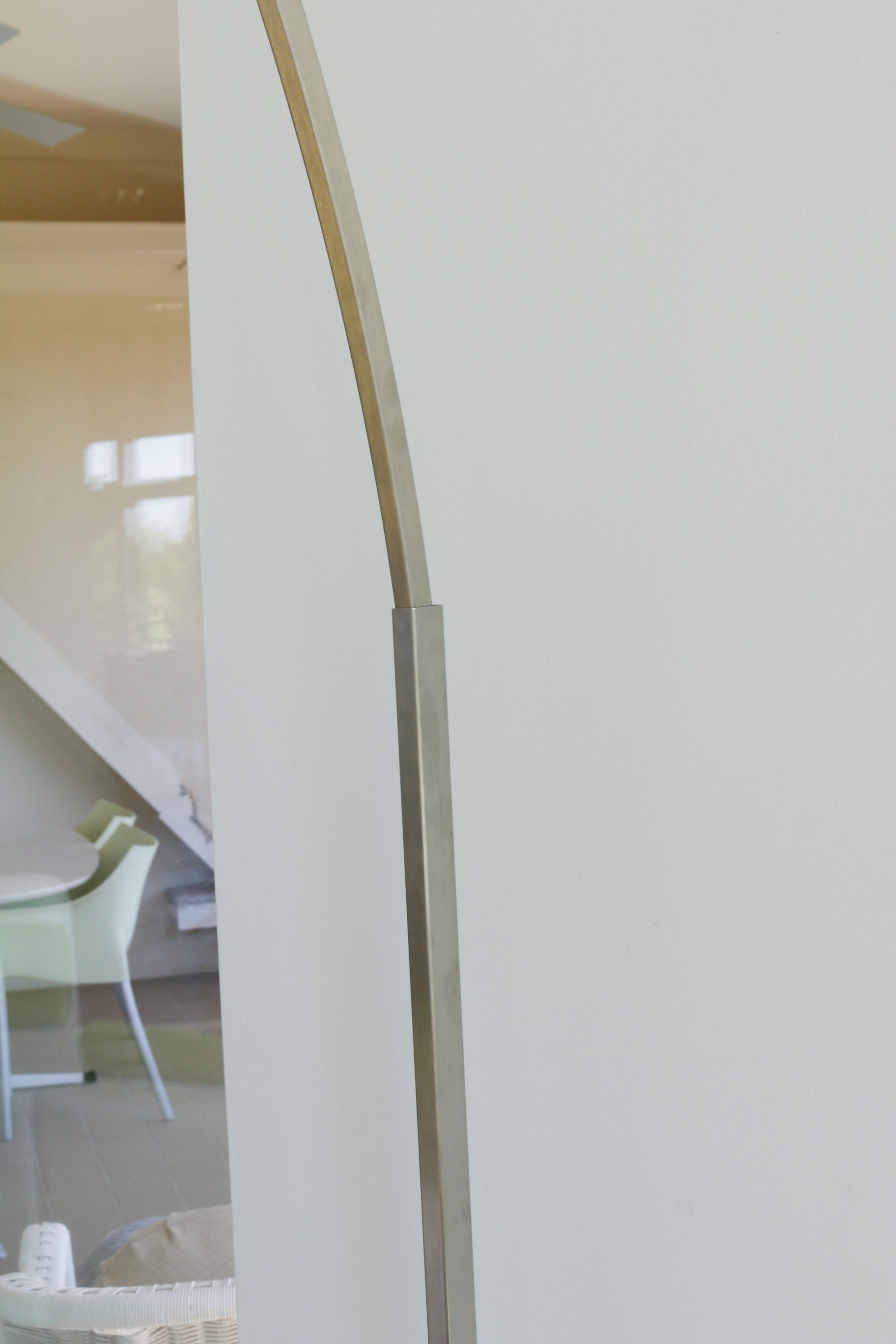 Mid Century Modern Flos ARCO Floor Lamp