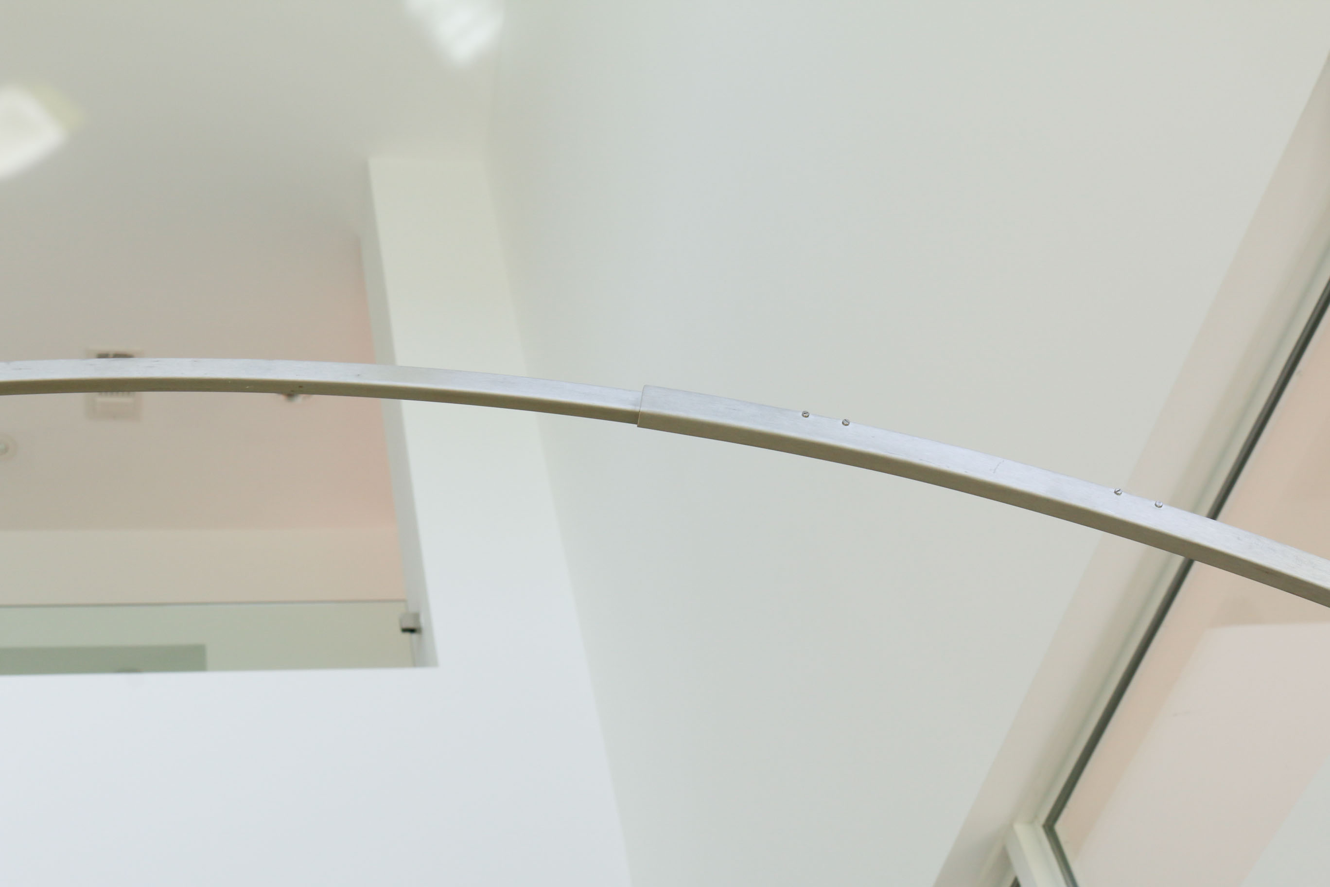 Mid Century Modern Flos ARCO Floor Lamp