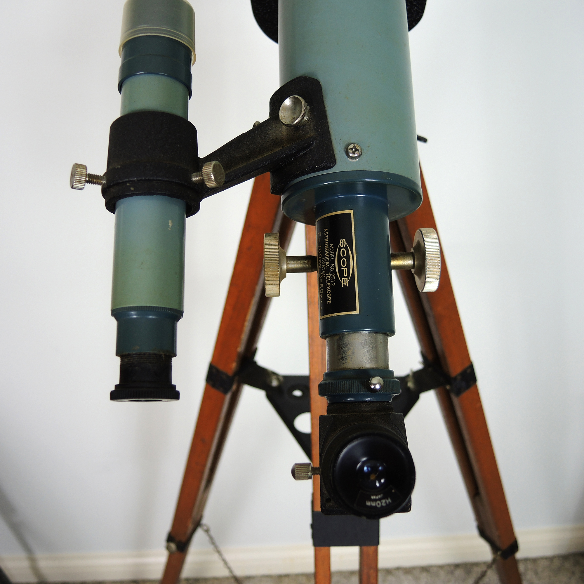 Scope Telescope with Tripod