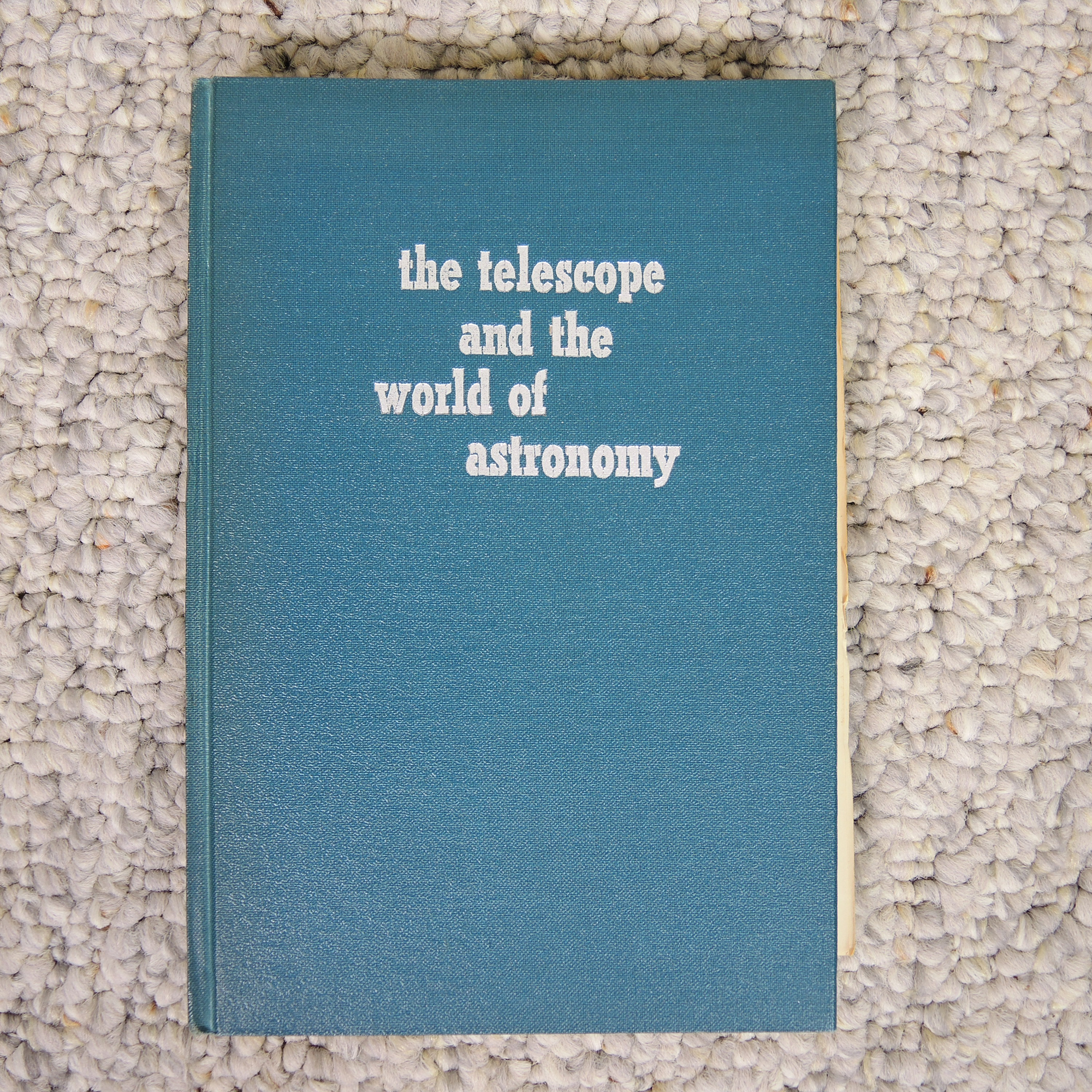 Scope Telescope with Tripod