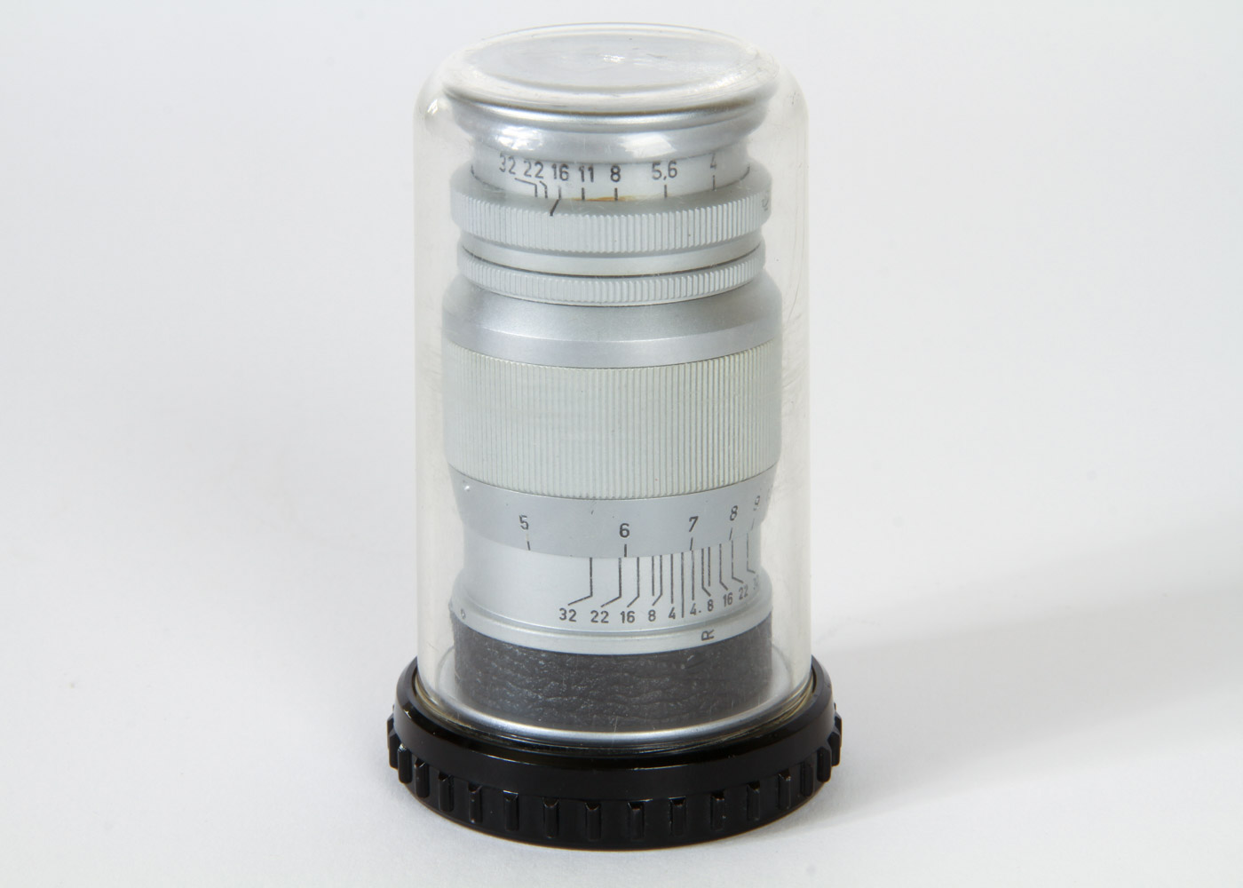 Vintage Leica Lens