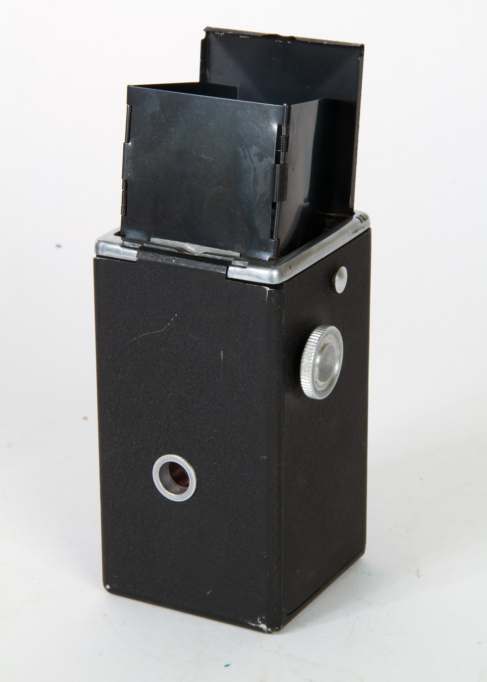 Hollywood Reflex Twin Lens Camera