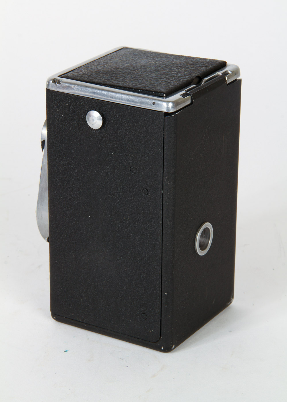 Hollywood Reflex Twin Lens Camera