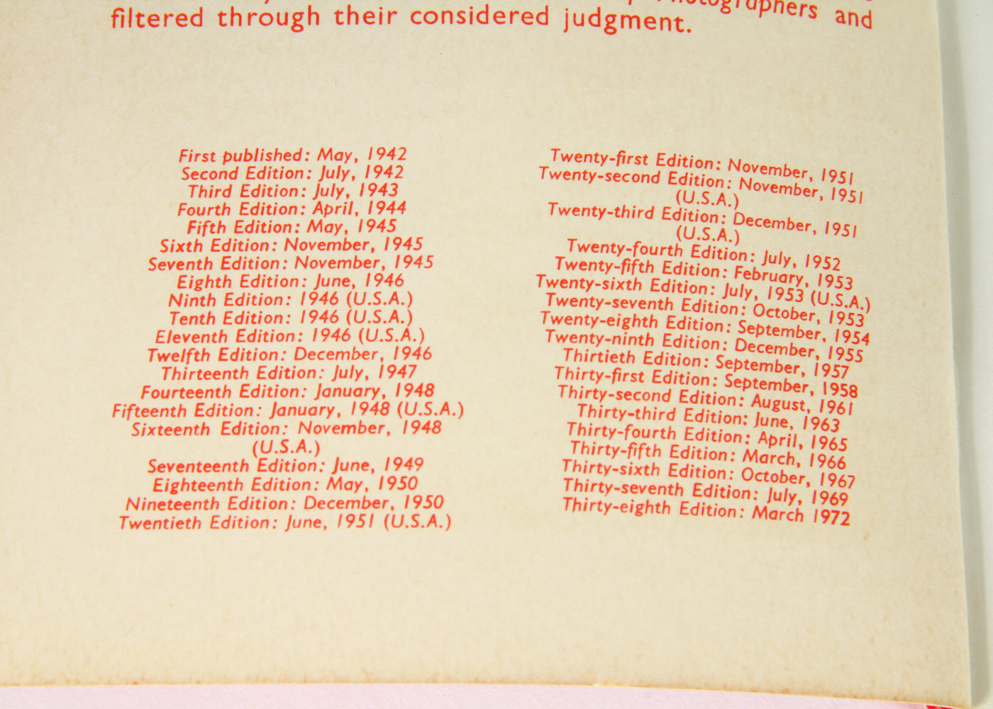 Vintage Rolleiflex DRP 2/173 DRGM Camera and Three Books